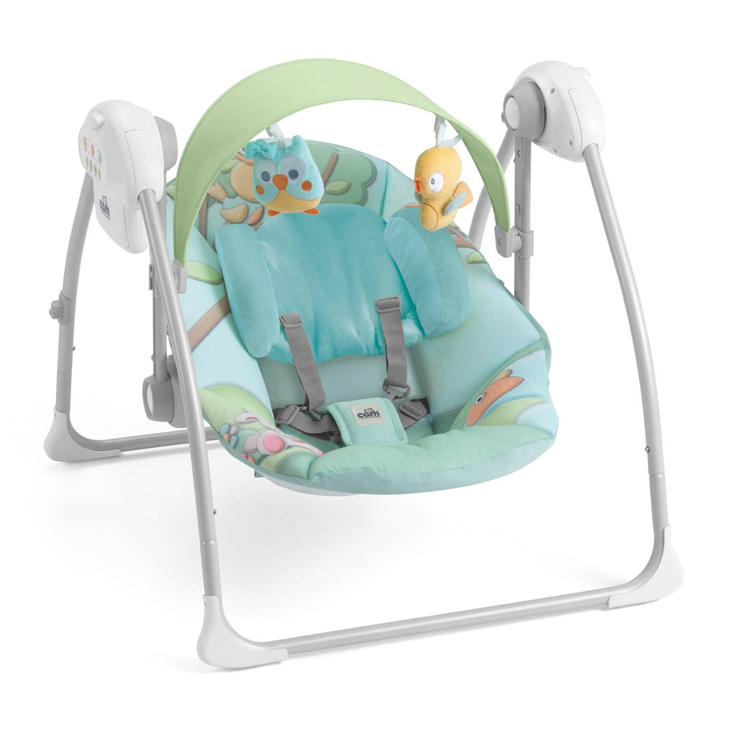 CAM S345 225 Sonnolento Baby Swing CAM S345 225 Sonnolento Baby Swing