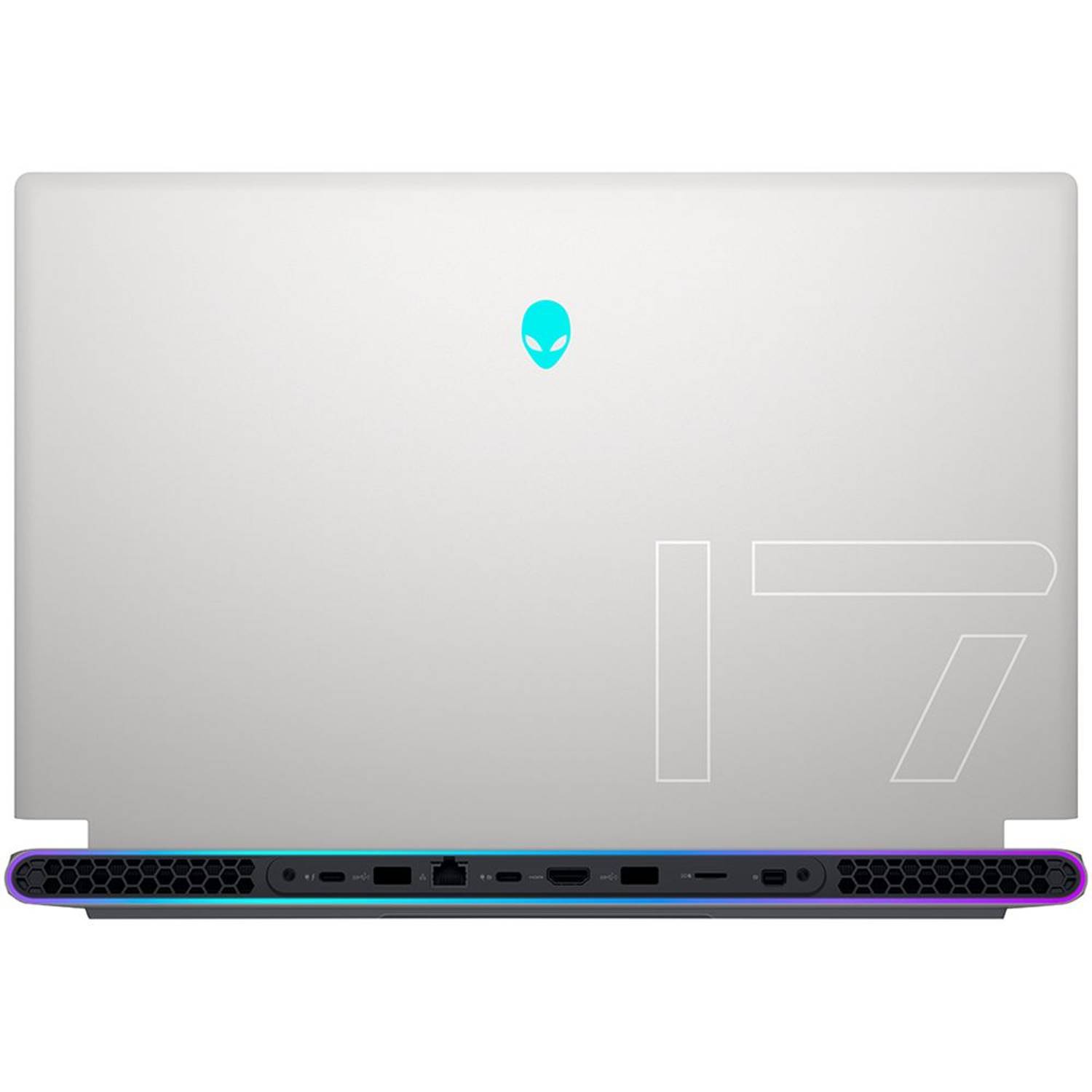 Dell Alienware 17X-ALM-CTO1 Gaming Laptop - Core i7 2.3GHz 32GB 1TB 8GB Win11Home 17.3inch FHD White NVIDIA GeForce RTX 3070 Dell Alienware 17X-ALM-CTO1 Gaming Laptop - Core i7 2.3GHz 32GB 1TB 8GB Win11Home 17.3inch FHD White NVIDIA GeForce RTX 3070