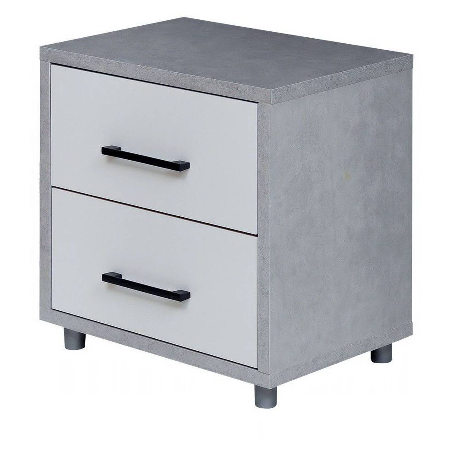 Pan Emirates Evershine Kids Night Stand Pan Emirates Evershine Kids Night Stand