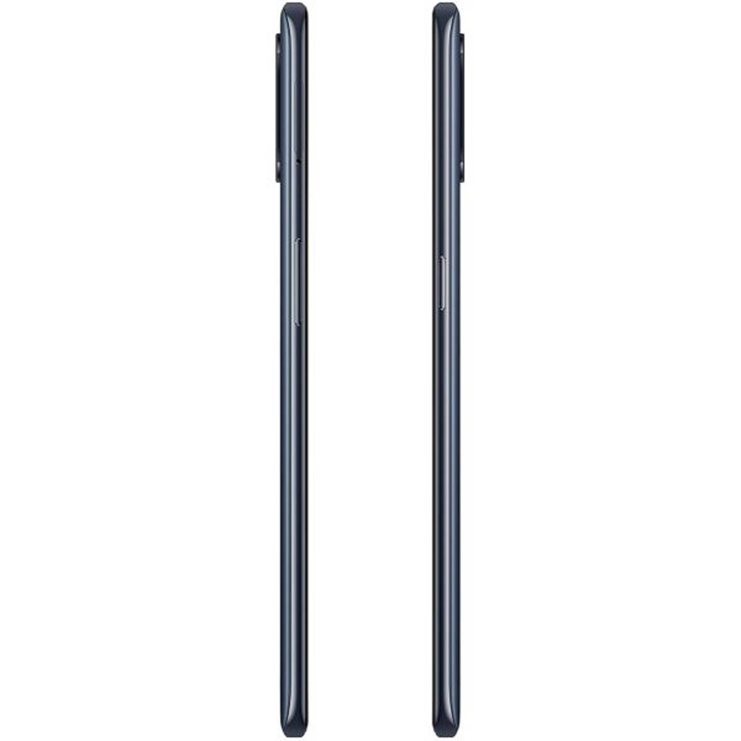 One Plus Nord N100 64GB Midnight Frost 4G Smartphone One Plus Nord N100 64GB Midnight Frost 4G Smartphone