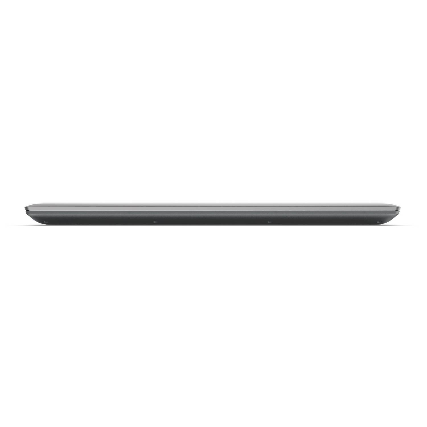 Lenovo Ideapad 320 Laptop - Core i3 2GHz 4GB 1TB Shared Win10 15.6inch HD Platinum Grey Lenovo Ideapad 320 Laptop - Core i3 2GHz 4GB 1TB Shared Win10 15.6inch HD Platinum Grey