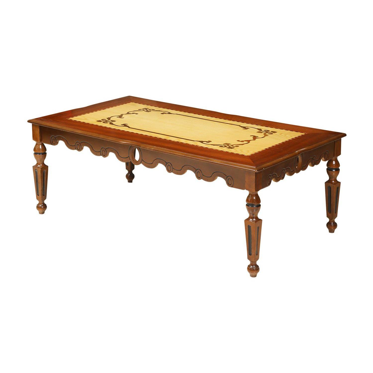 Pan Emirates Kasba Coffee Table 1+2 Pan Emirates Kasba Coffee Table 1+2