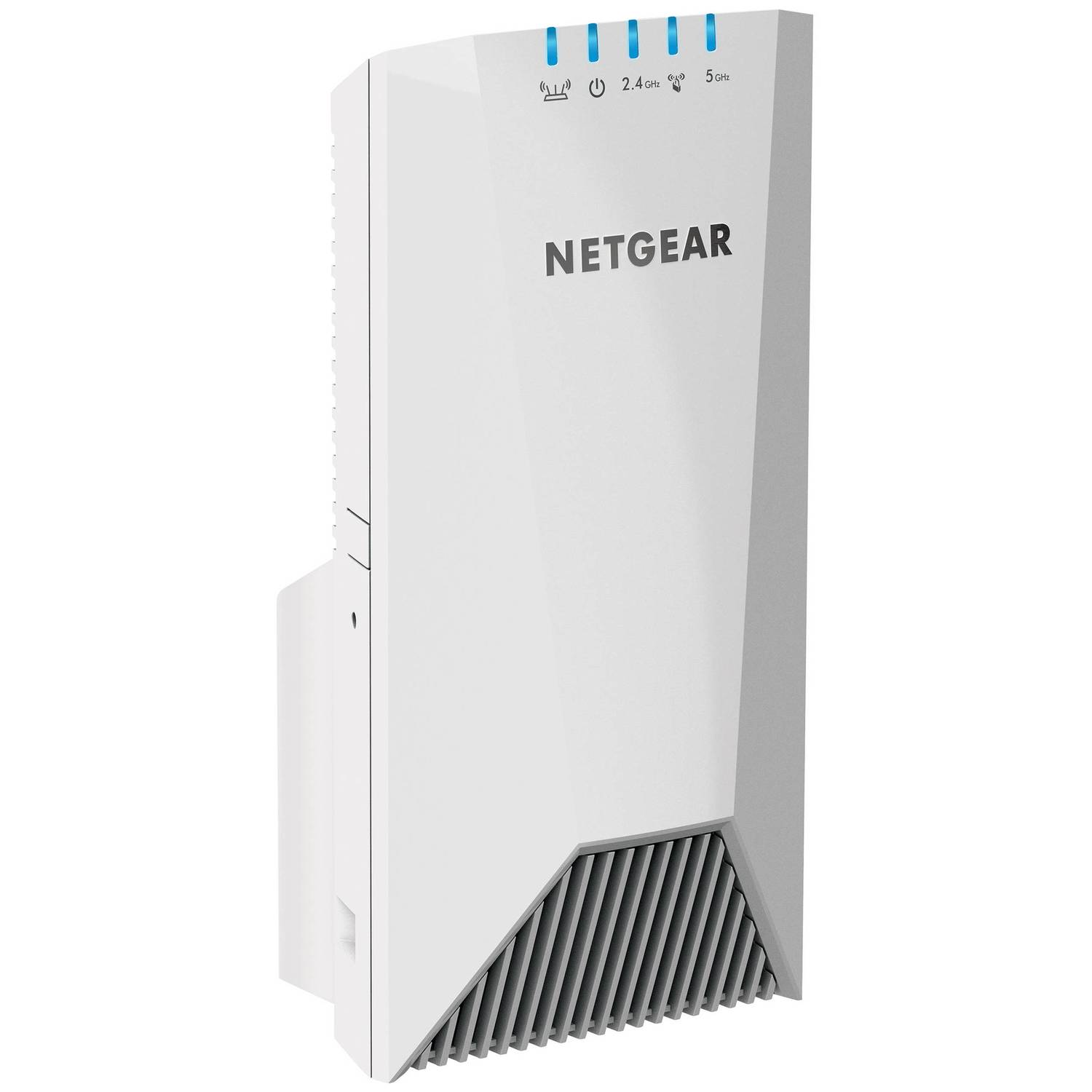 Netgear EX7500100UKS AC2200 Nighthawk X4S Tri Band WiFi Range Extender Netgear EX7500100UKS AC2200 Nighthawk X4S Tri Band WiFi Range Extender