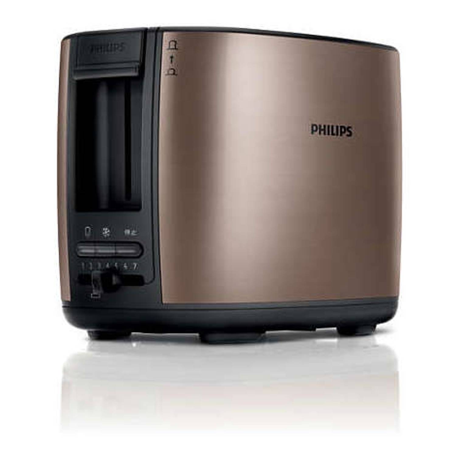 Philips Toaster HD2628 Philips Toaster HD2628