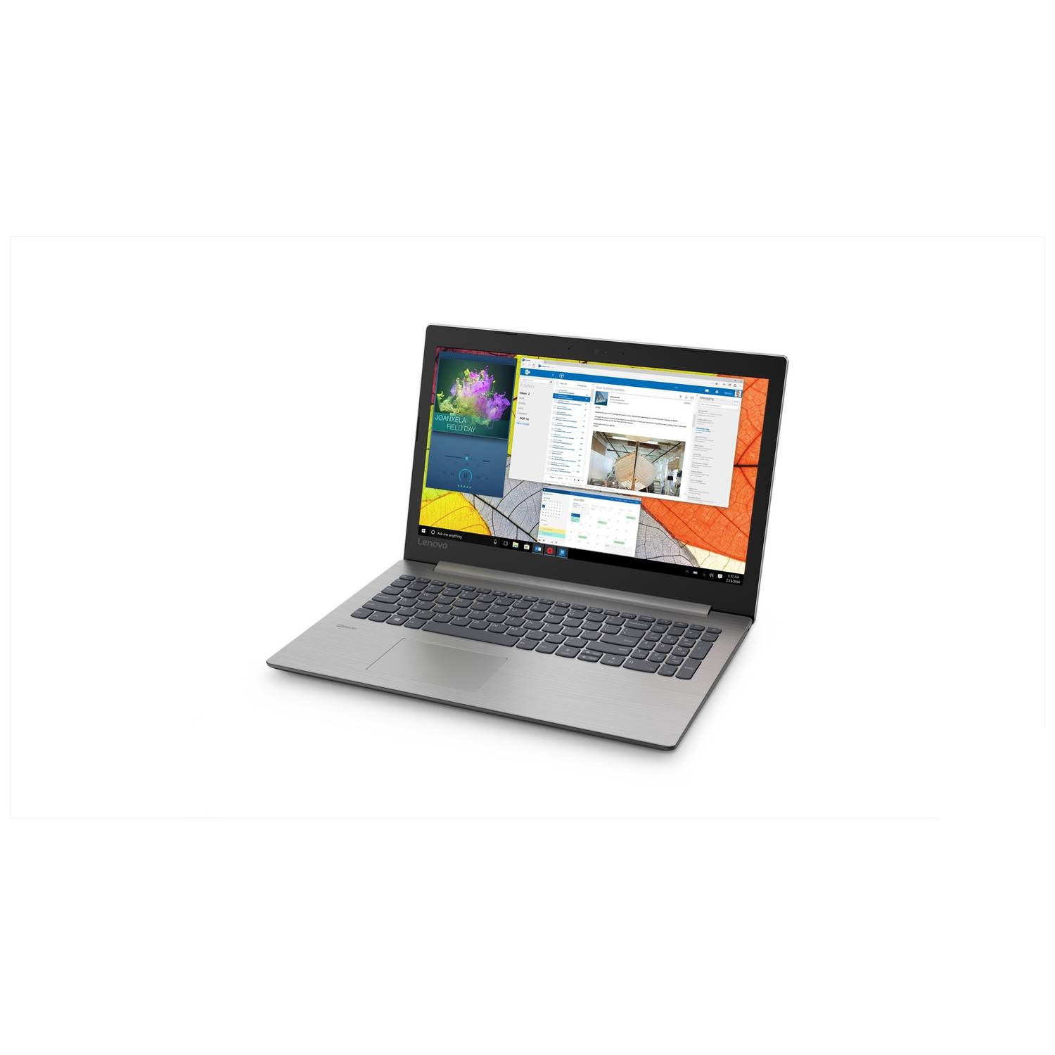 Lenovo ideapad 330-15IKB Laptop - Core i5 1.6GHz 4GB 1TB 2GB Win10 15.6inch HD Platinum Grey Lenovo ideapad 330-15IKB Laptop - Core i5 1.6GHz 4GB 1TB 2GB Win10 15.6inch HD Platinum Grey