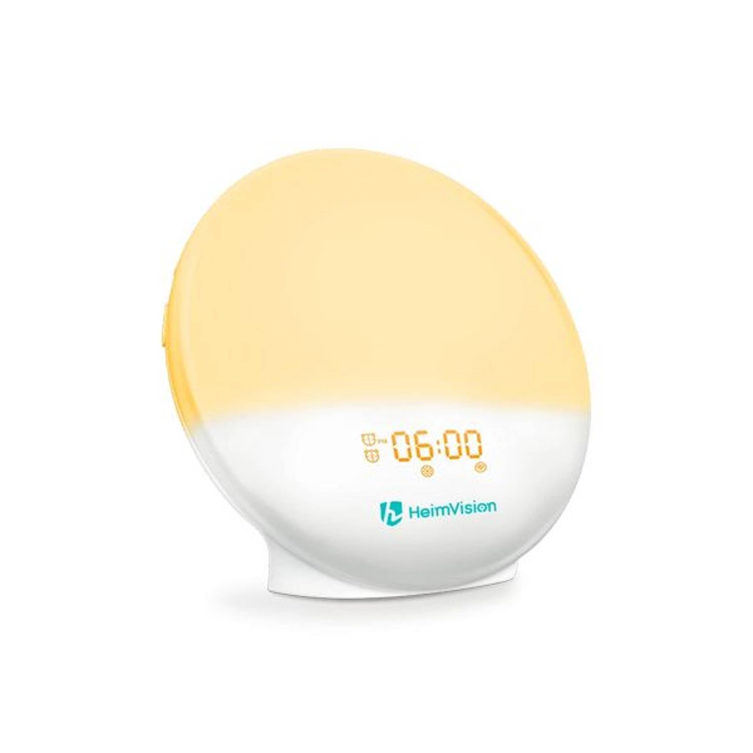 Heimvision A80S Sunrise Alarm Clock Heimvision A80S Sunrise Alarm Clock