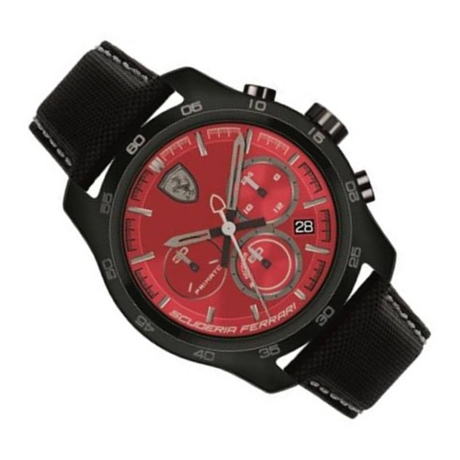 Scuderia Ferrari 830447 Mens Watch Scuderia Ferrari 830447 Mens Watch