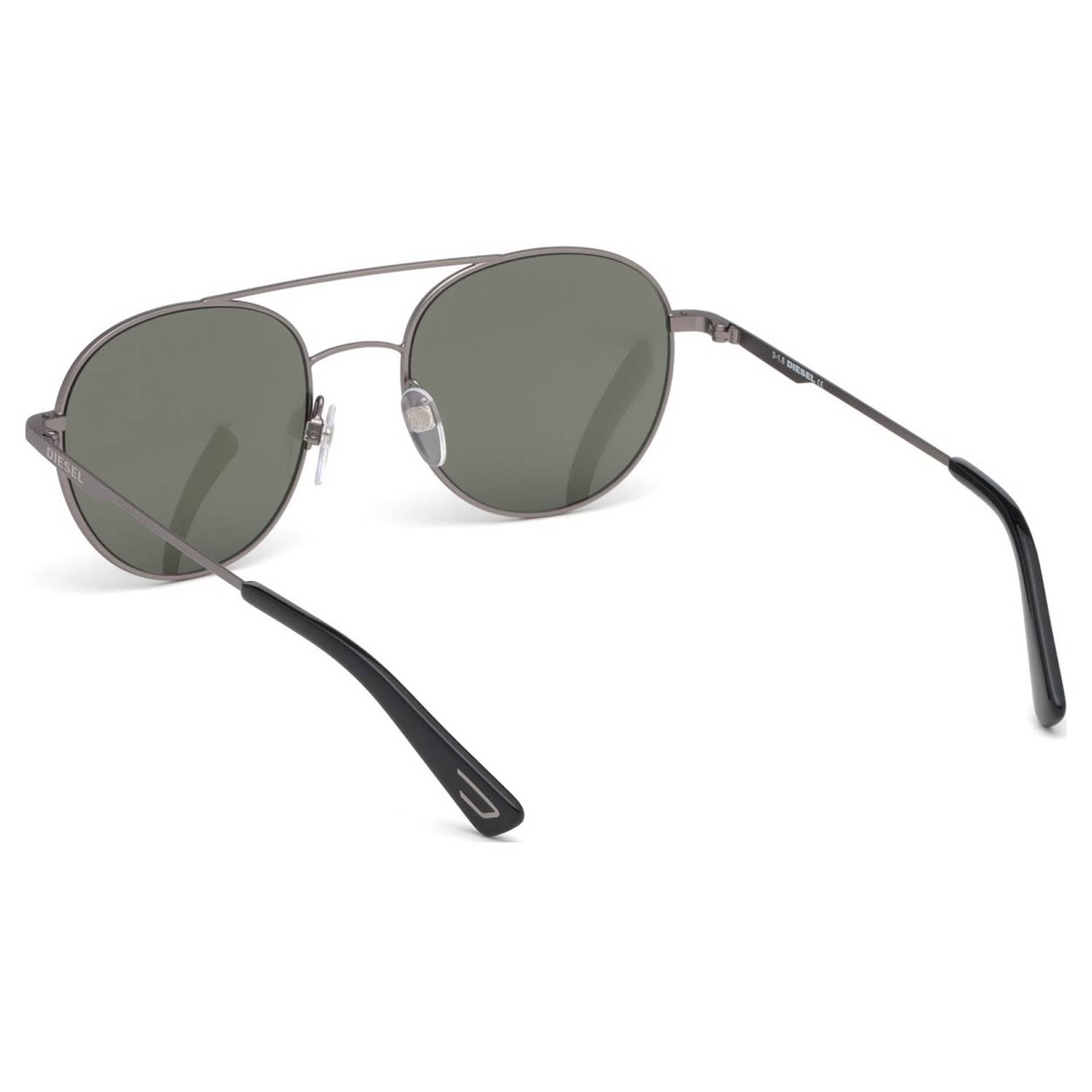 Diesel DL0285-09N-56 Men Sunglass Diesel DL0285-09N-56 Men Sunglass