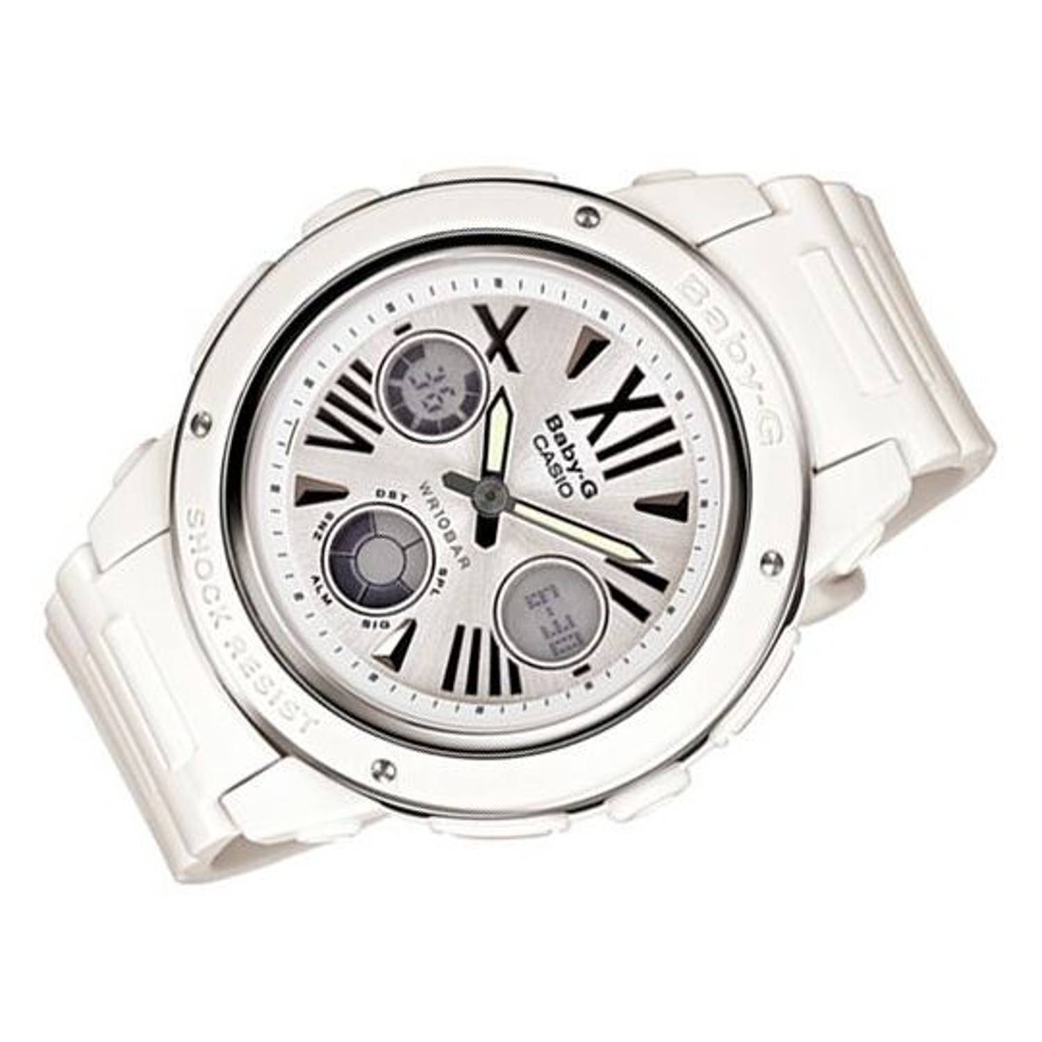 Casio BGA-152-7B1DR Baby G Watch Casio BGA-152-7B1DR Baby G Watch