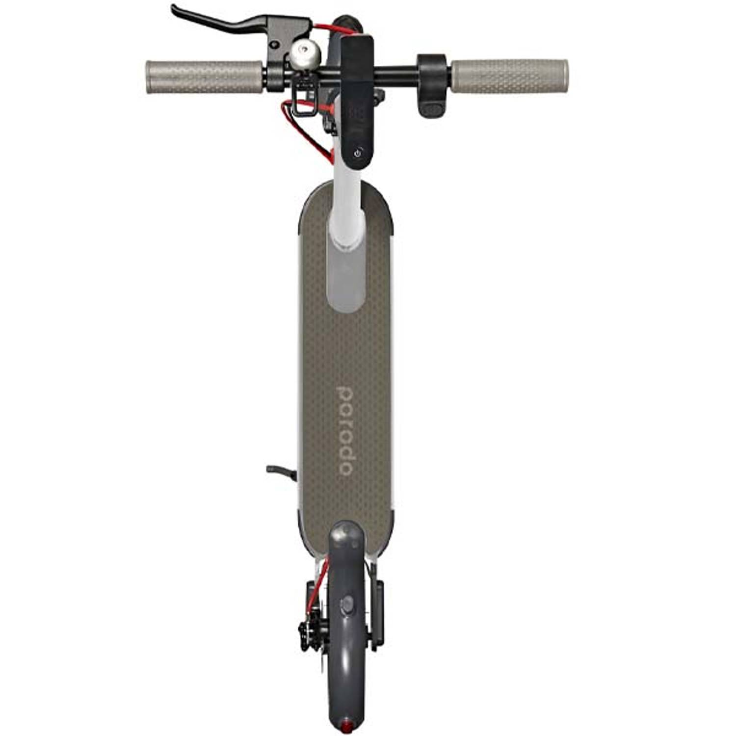 Porodo PD-ESCTPO-BK Electric Urban Scooter Porodo PD-ESCTPO-BK Electric Urban Scooter