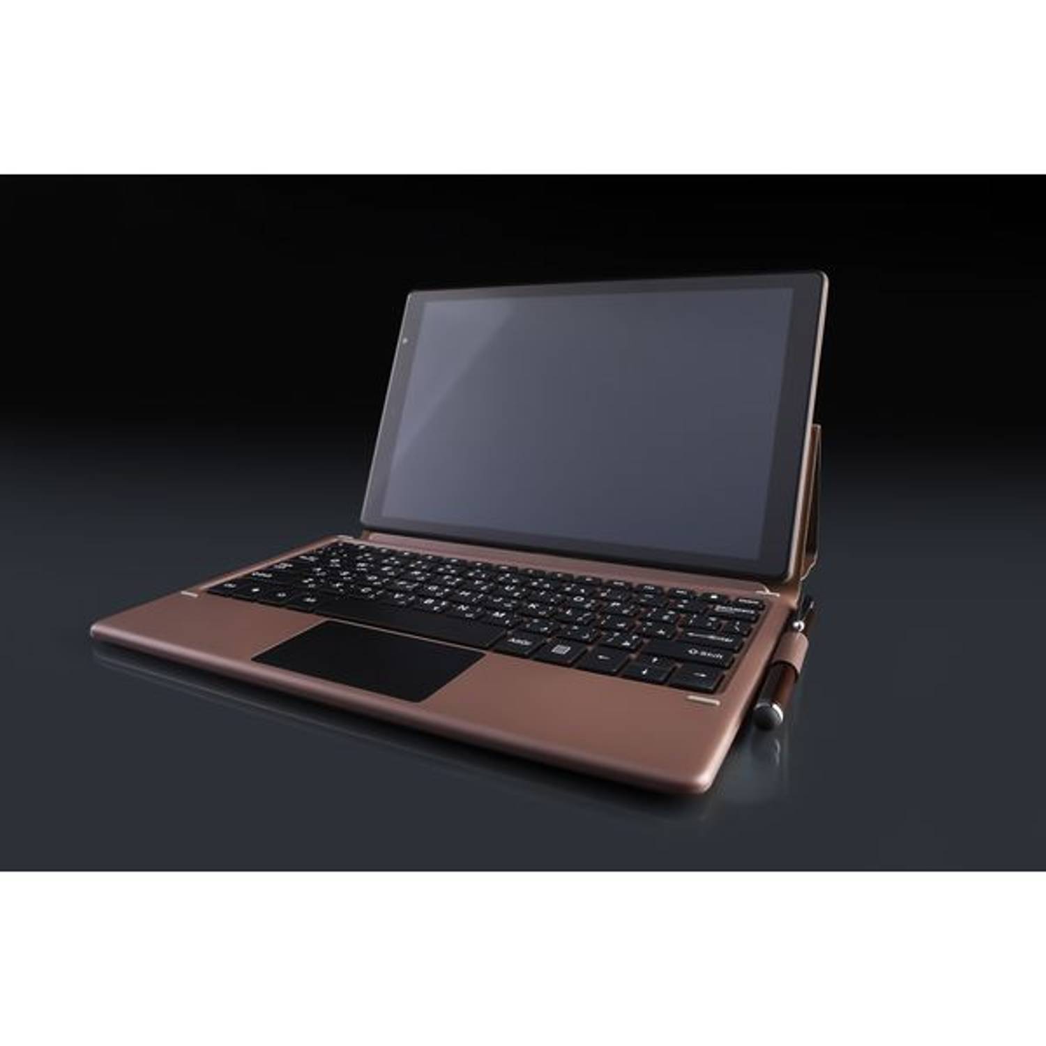 TAG Tech TAG-TAB II Android Tablet WiFi+4G 64GB 4GB 10.1inch Brown TAG Tech TAG-TAB II Android Tablet WiFi+4G 64GB 4GB 10.1inch Brown