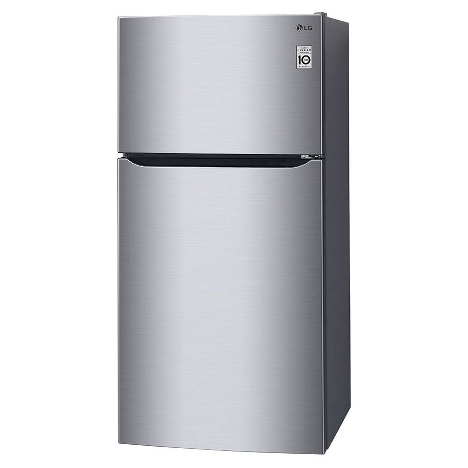 LG Top Mount Refrigerator 703 Litres GRU932SSDM LG Top Mount Refrigerator 703 Litres GRU932SSDM