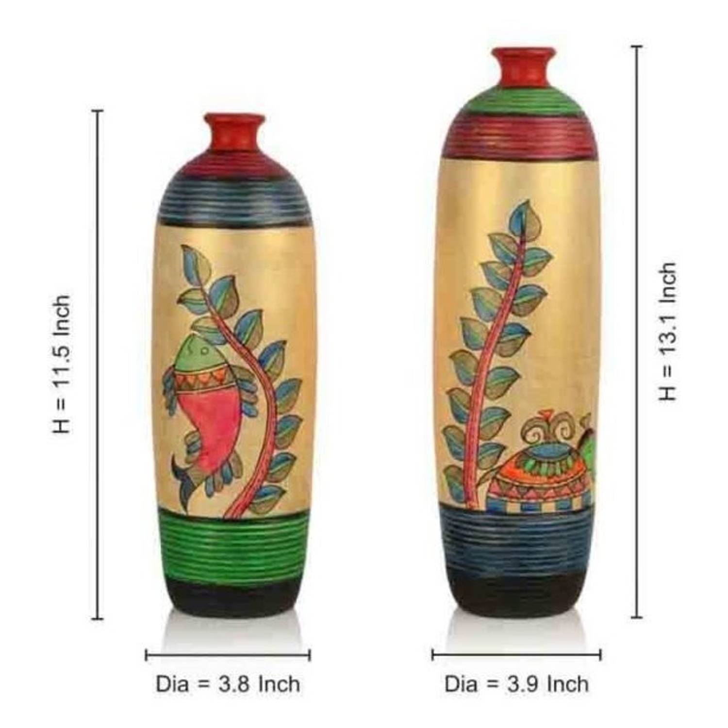 مورني مزهرية مورني مزهرية