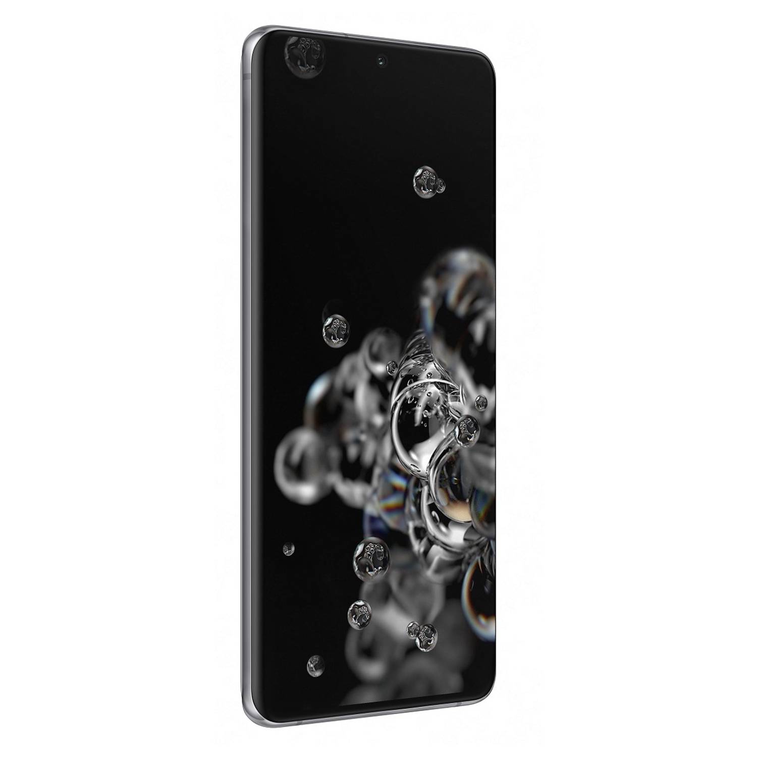 Samsung Galaxy S20 Ultra 128GB Cosmic Grey 5G Smartphone Samsung Galaxy S20 Ultra 128GB Cosmic Grey 5G Smartphone