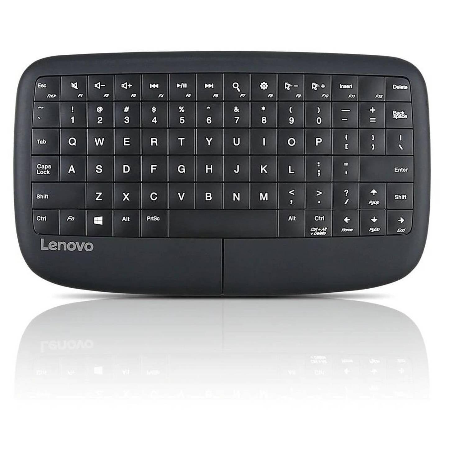 Lenovo GX30N73442 500 Multimedia Controller Black Lenovo GX30N73442 500 Multimedia Controller Black