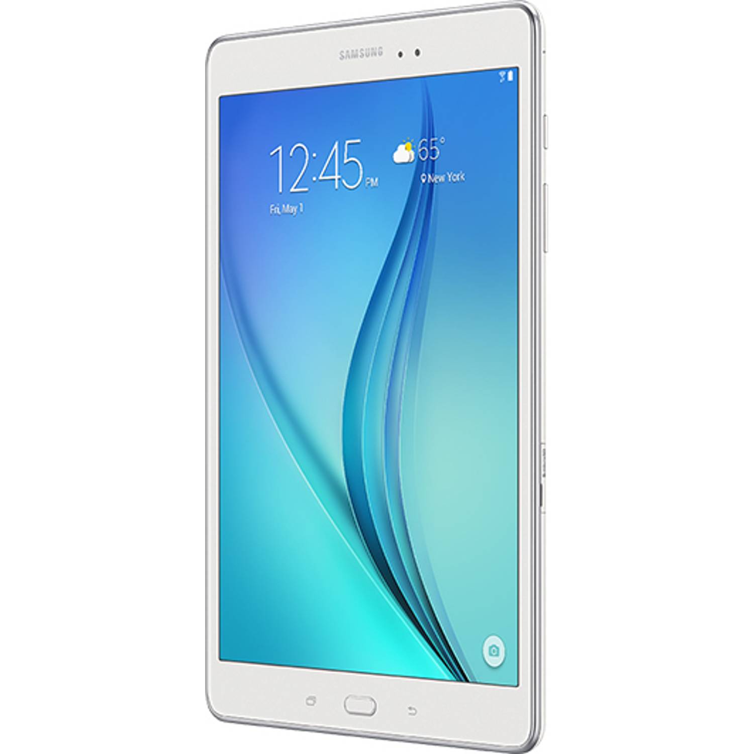 Samsung Galaxy Tab A 9.7 SMT555 Tablet - Android WiFi+4G 16GB 2GB 9.7inch White Samsung Galaxy Tab A 9.7 SMT555 Tablet - Android WiFi+4G 16GB 2GB 9.7inch White