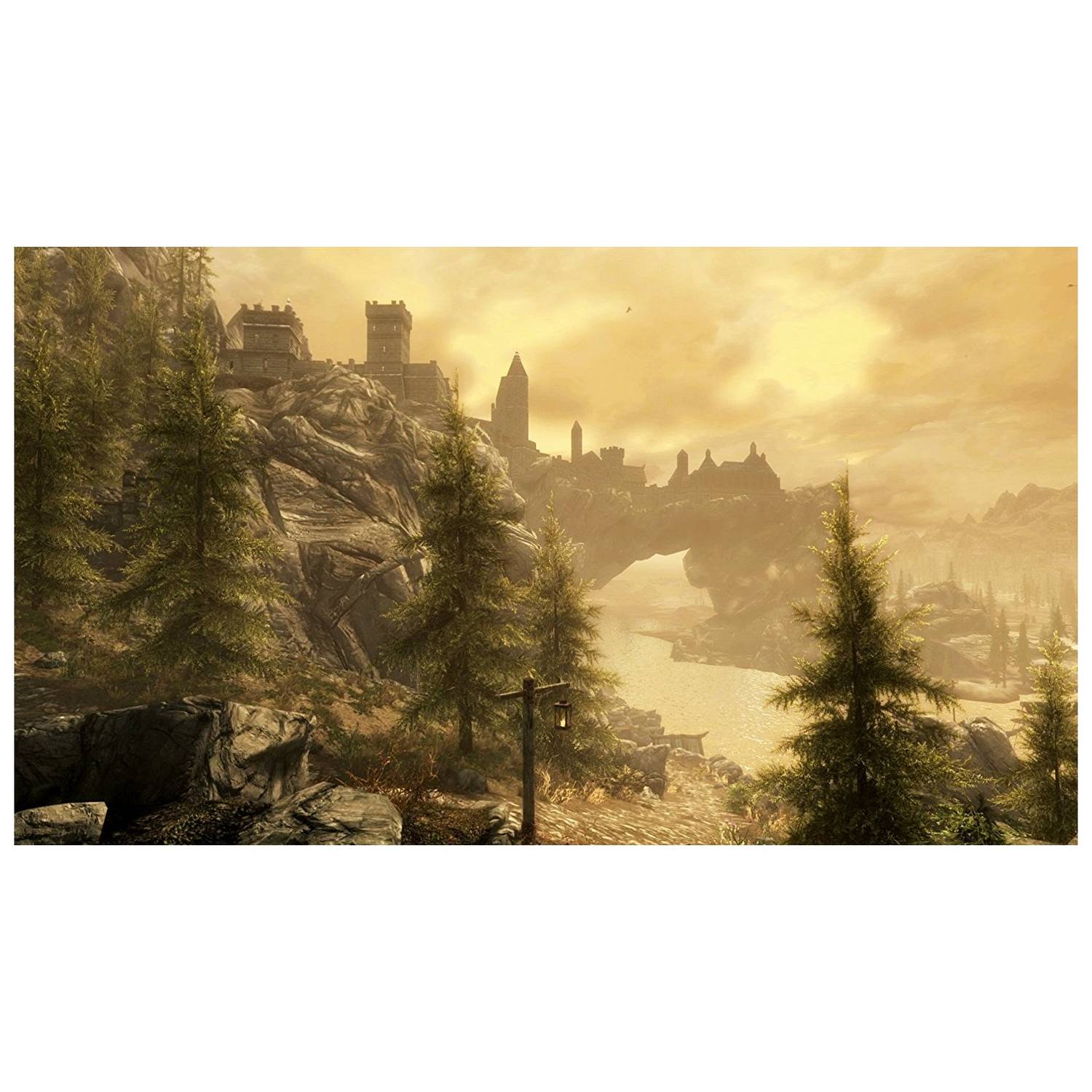 PS4 The Elder Scrolls V Skyrim VR Game PS4 The Elder Scrolls V Skyrim VR Game