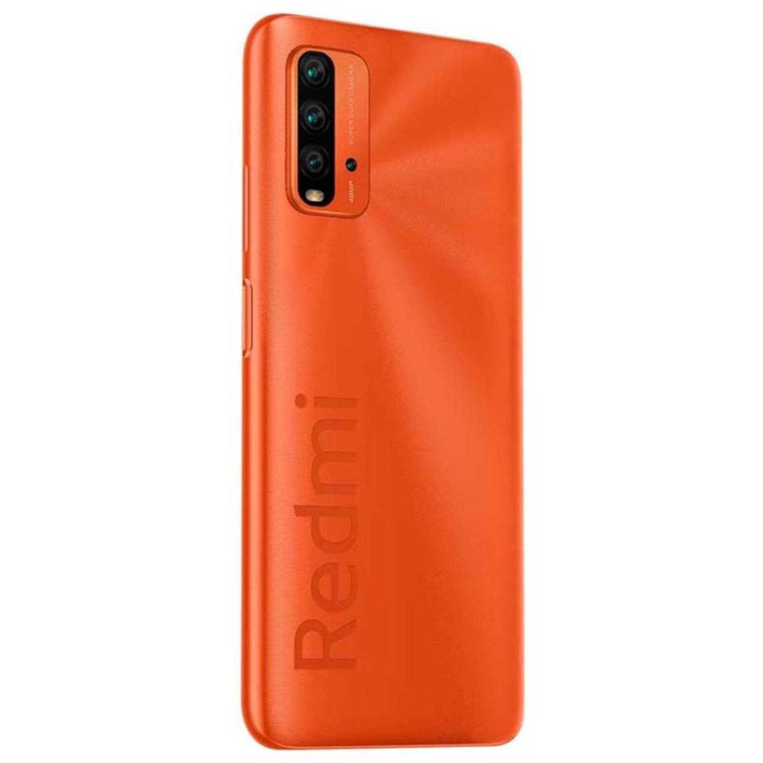 Xiaomi Redmi 9T 128GB Sunrise Orange 4G Dual Sim Smartphone Xiaomi Redmi 9T 128GB Sunrise Orange 4G Dual Sim Smartphone