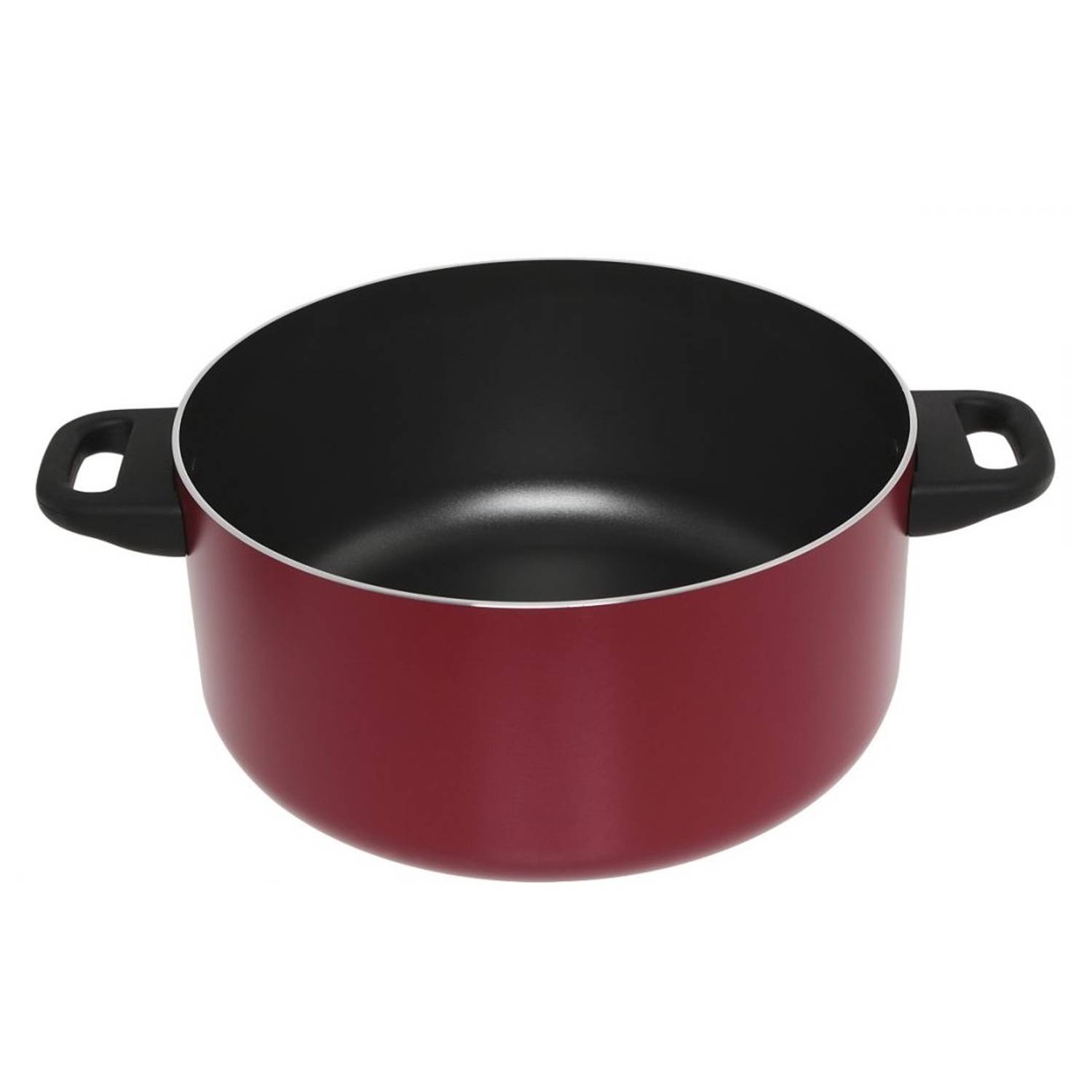 Prestige Cookware Set 22Pc Prestige Cookware Set 22Pc