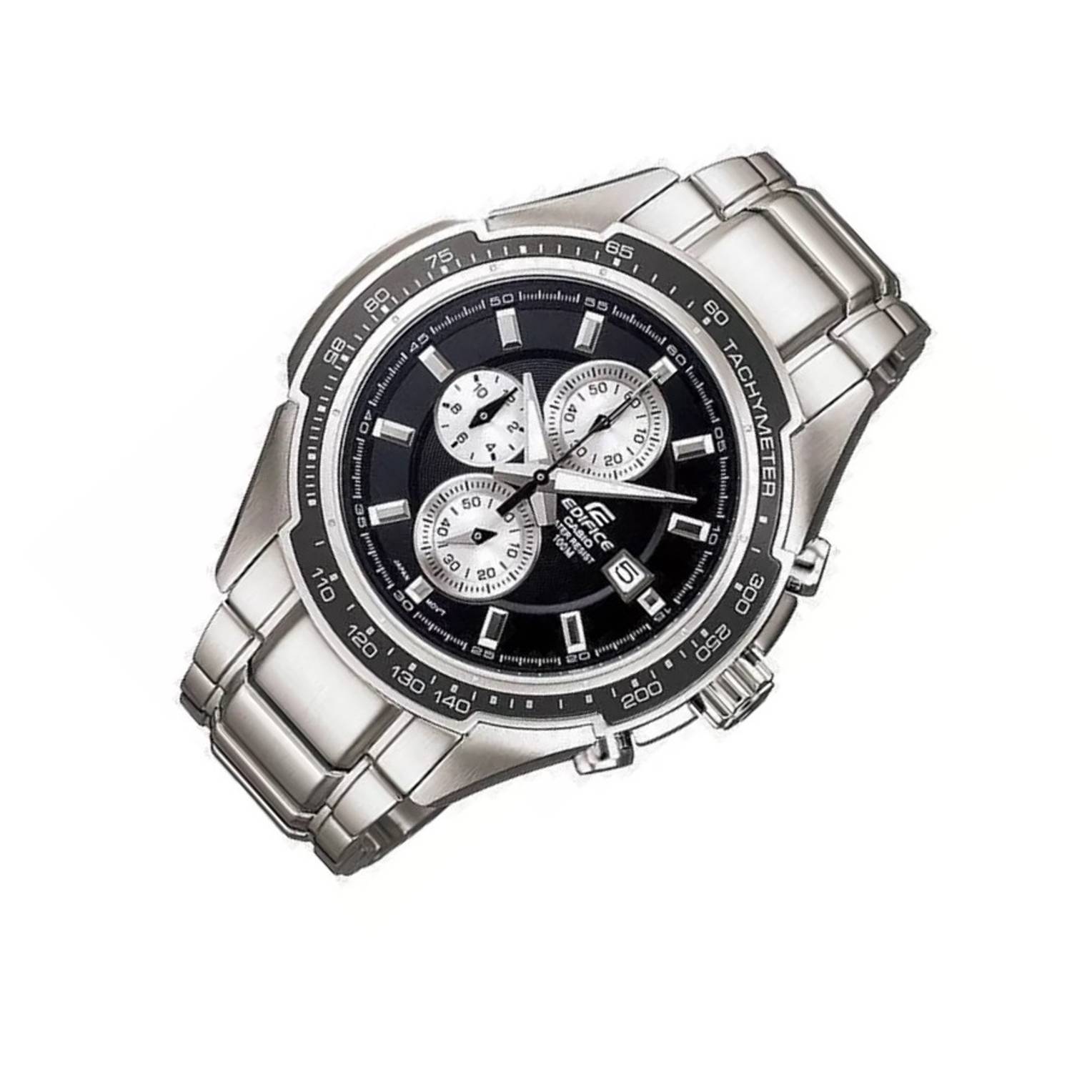 Casio EF-559D-1AVDF Edifice Watch Casio EF-559D-1AVDF Edifice Watch