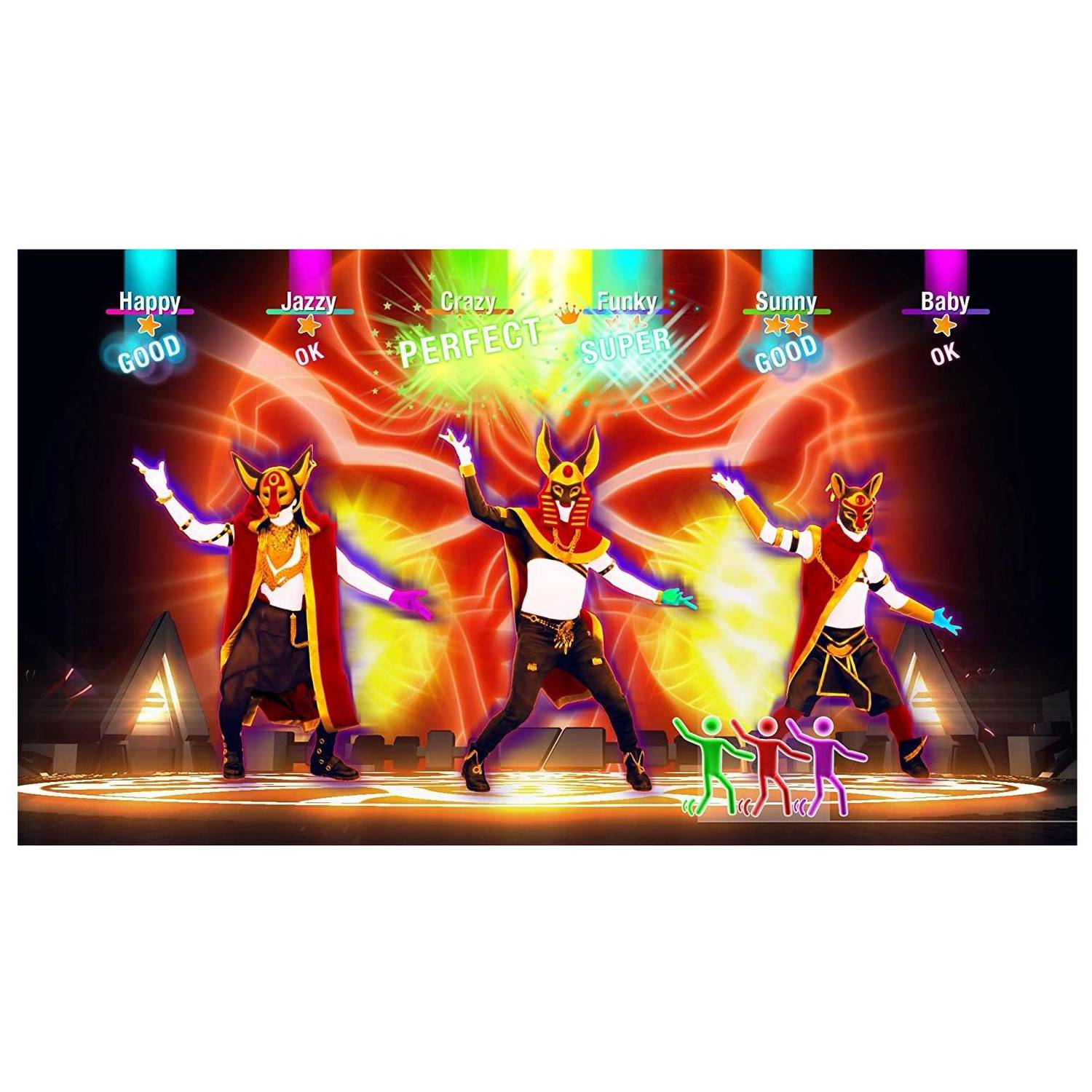 Nintendo Switch Just Dance 2019 Game Nintendo Switch Just Dance 2019 Game