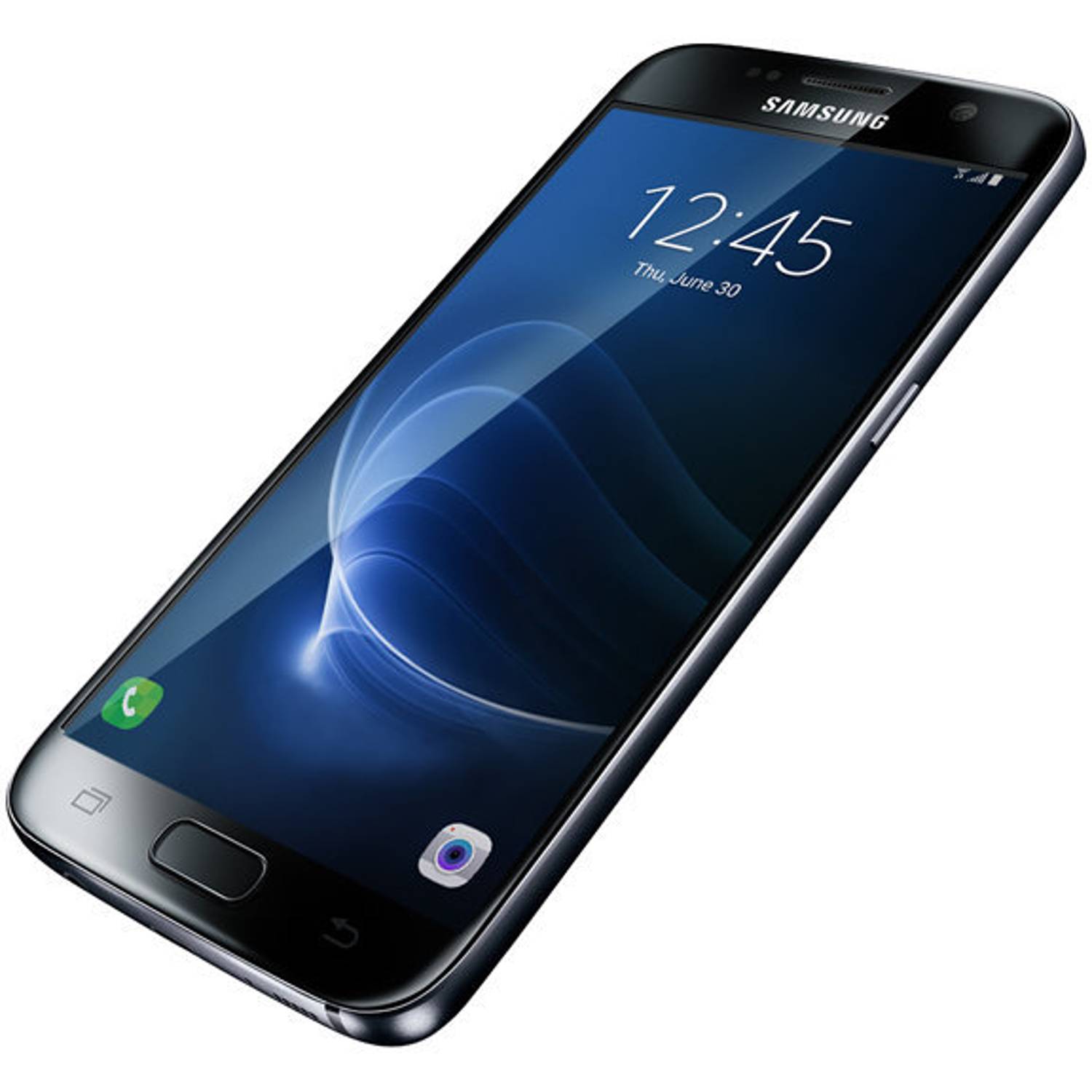 Samsung Galaxy S7 4G Dual Sim Smartphone 32GB Black Samsung Galaxy S7 4G Dual Sim Smartphone 32GB Black