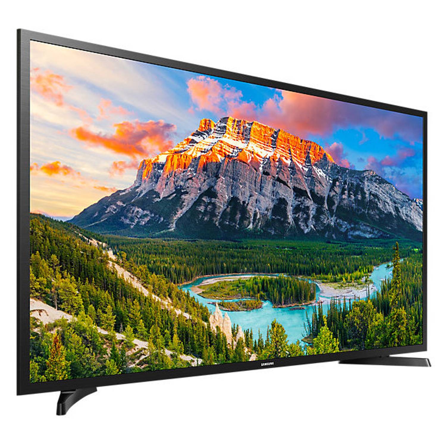 Samsung 40N5300 Full HD Smart LED Television 40inch (2018 Model) Samsung 40N5300 Full HD Smart LED Television 40inch (2018 Model)