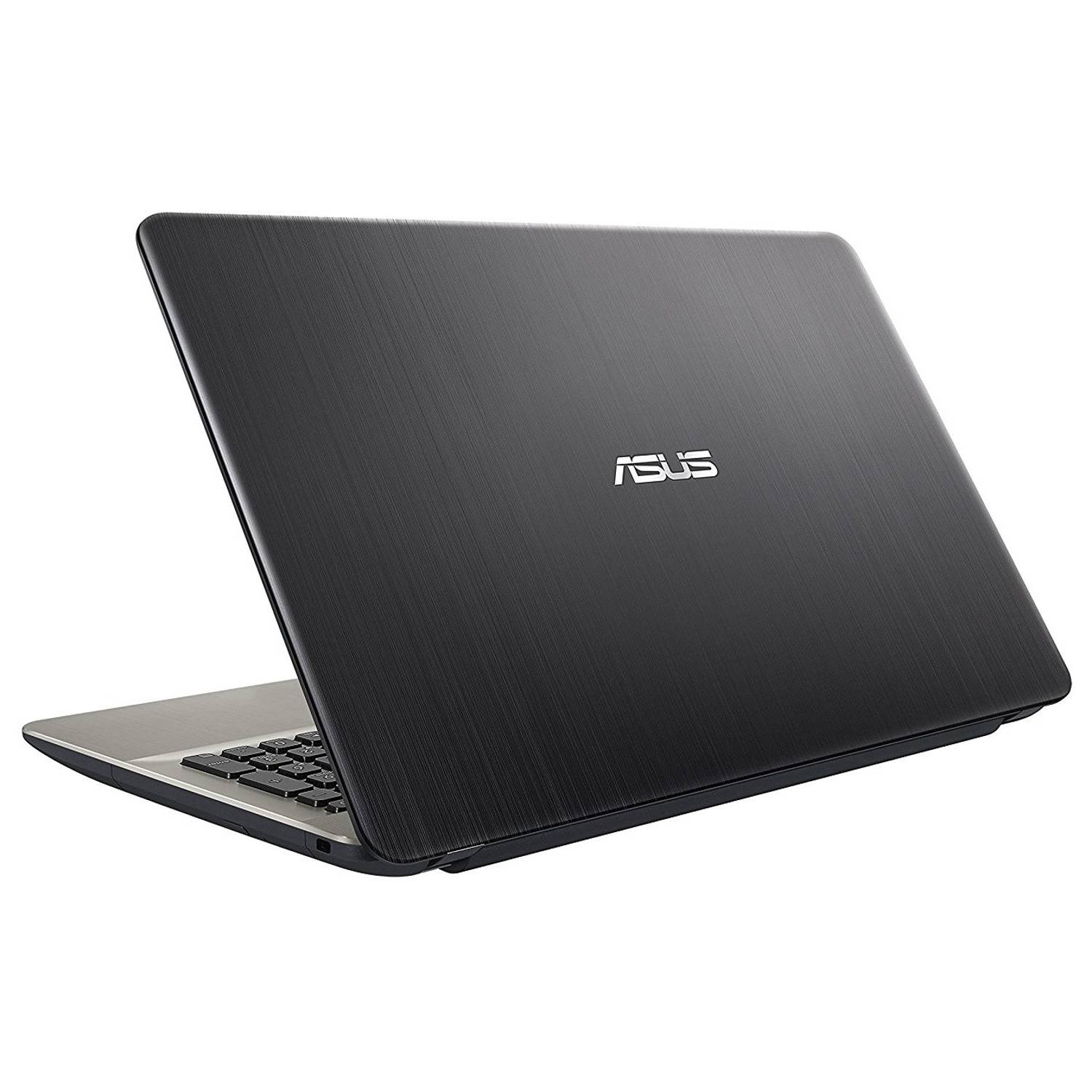 Asus K541UV-DM1149T Laptop - Core i5 2.5GHz 6GB 1TB 2GB Win10 15.6inch FHD Black Asus K541UV-DM1149T Laptop - Core i5 2.5GHz 6GB 1TB 2GB Win10 15.6inch FHD Black