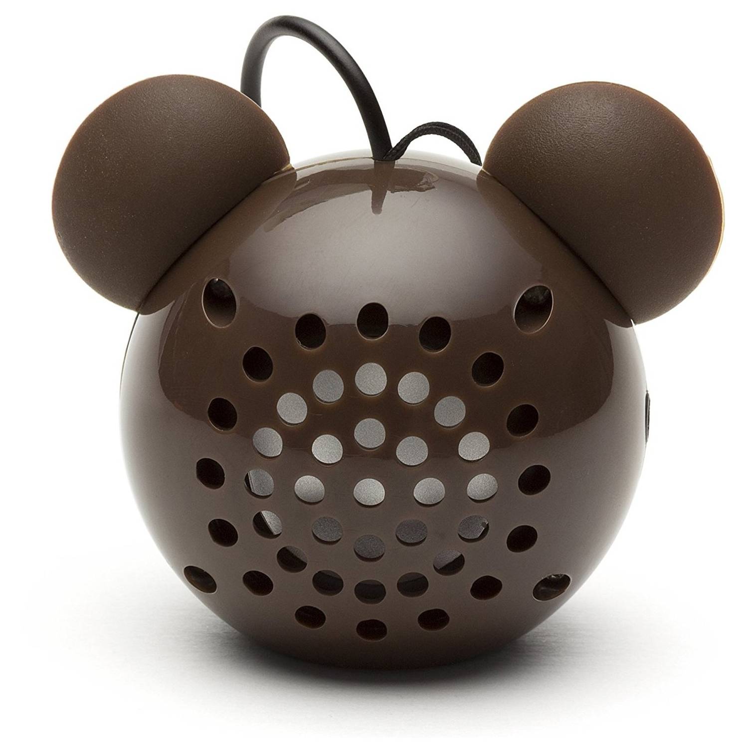 Kitsound Mini Buddy Monkey Speaker KSNMBMKY Kitsound Mini Buddy Monkey Speaker KSNMBMKY