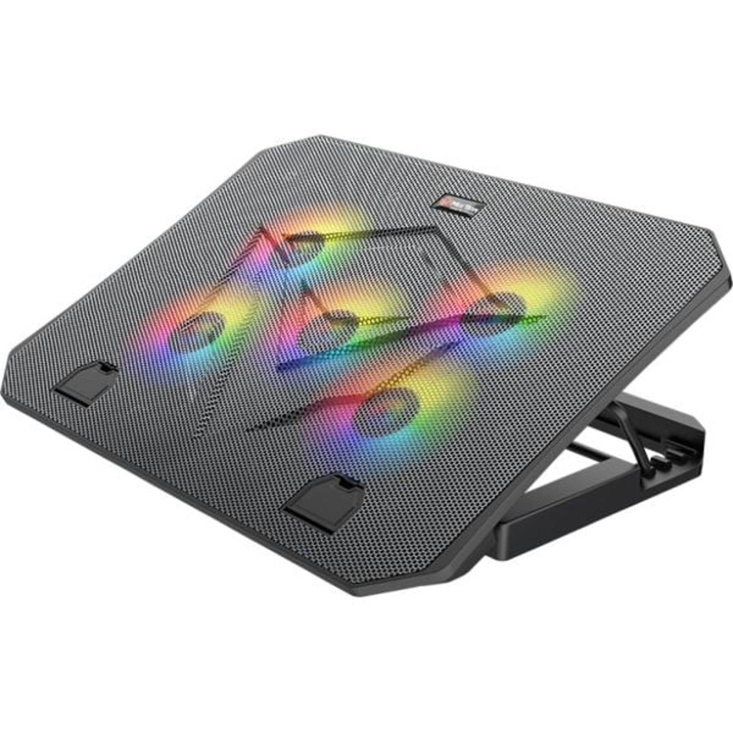 ميشان وسادة تبريد لون أسود ميشان وسادة تبريد لون أسود