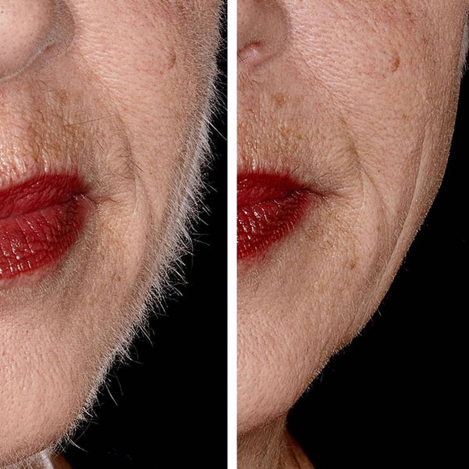 Hollywood Browzer Smoother 1 Head Rose Gold Hollywood Browzer Smoother 1 Head Rose Gold