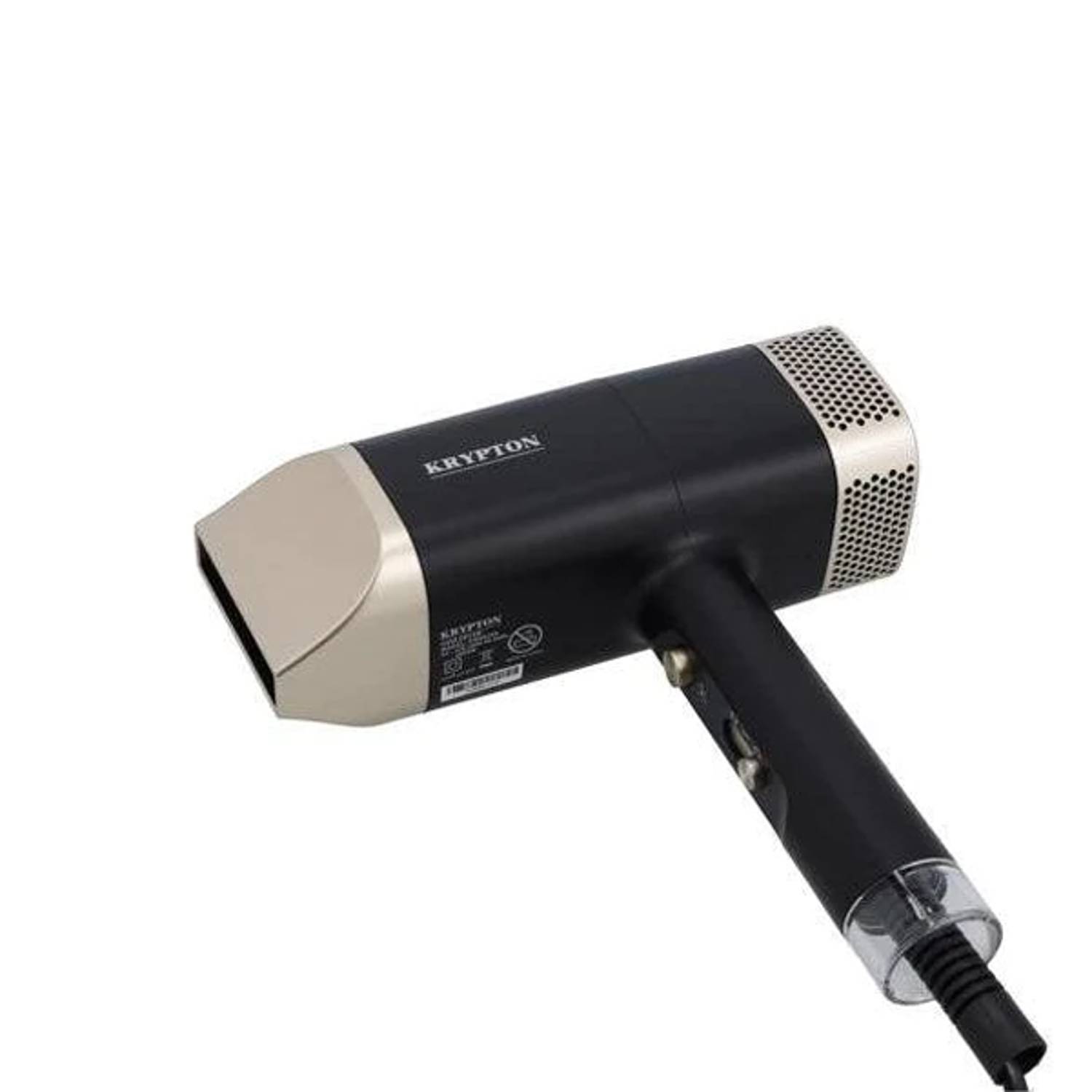 Krypton DC 2 Speed Hair Dryer KNH6388 Krypton DC 2 Speed Hair Dryer KNH6388