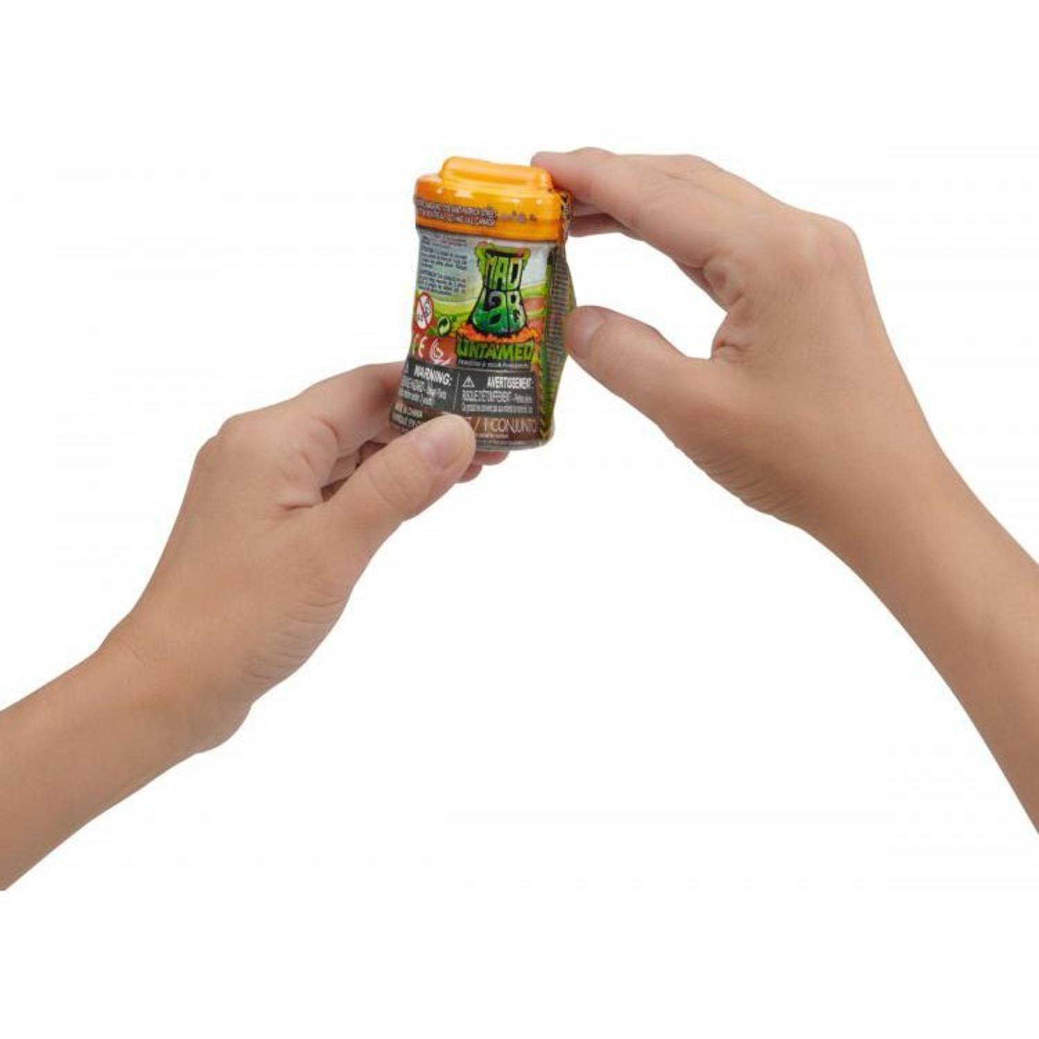 Wow Wee Mad Lab Minis Series 1 Assorted 24 Wow Wee Mad Lab Minis Series 1 Assorted 24