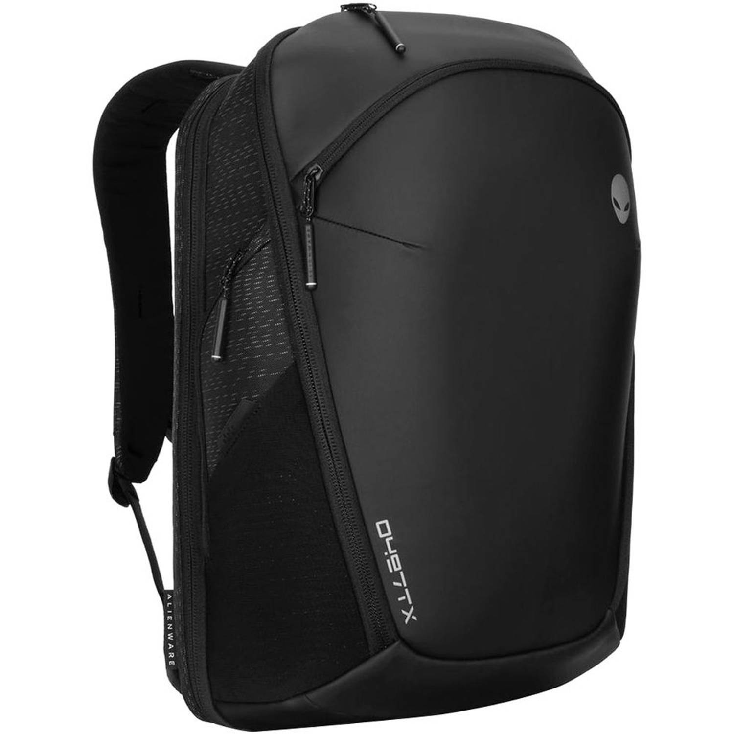 Dell Alienware Horizon Travel Backpack Black 17inch Dell Alienware Horizon Travel Backpack Black 17inch