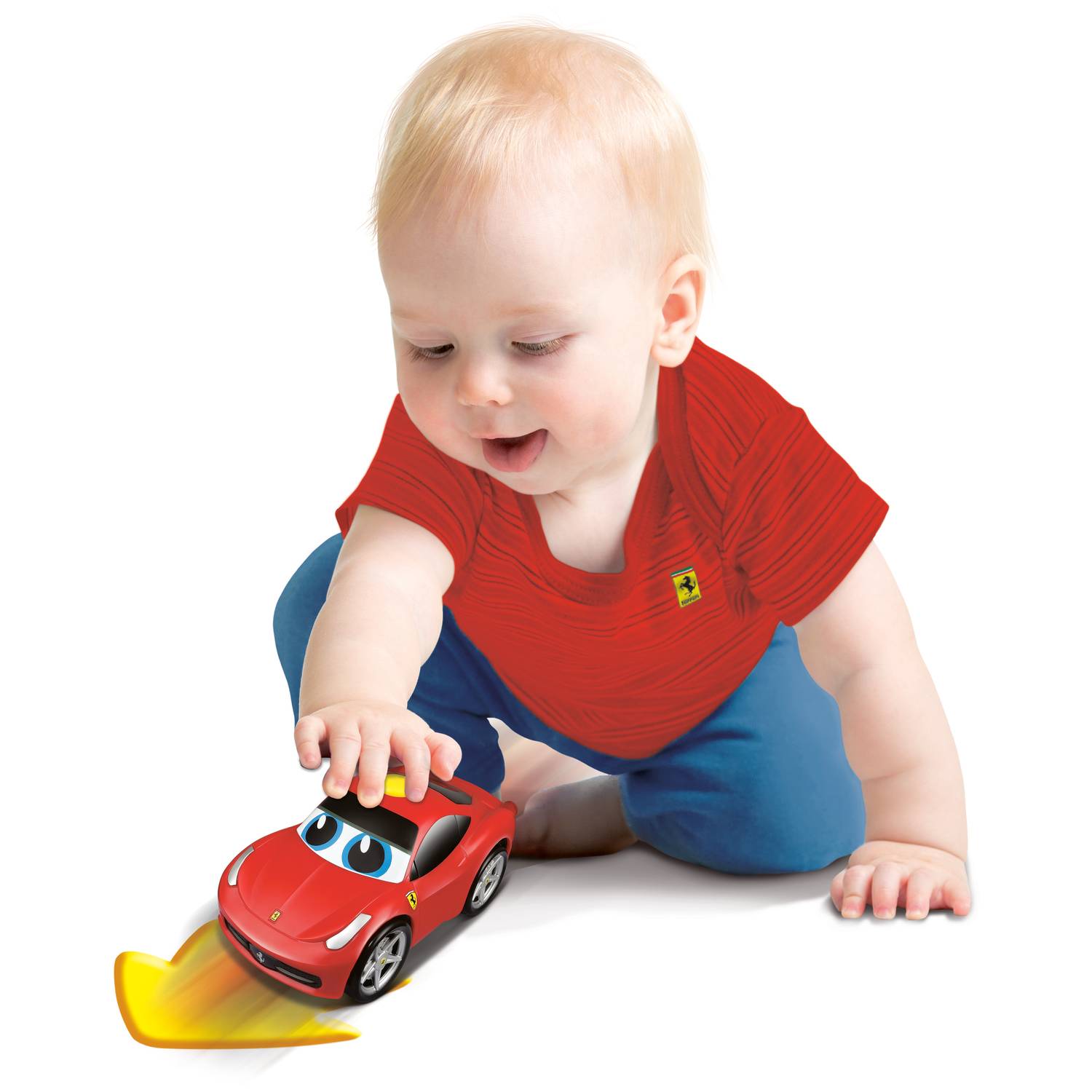 BB Junior 16-81604 Ferrari Touch & Go 458 Italia BB Junior 16-81604 Ferrari Touch & Go 458 Italia