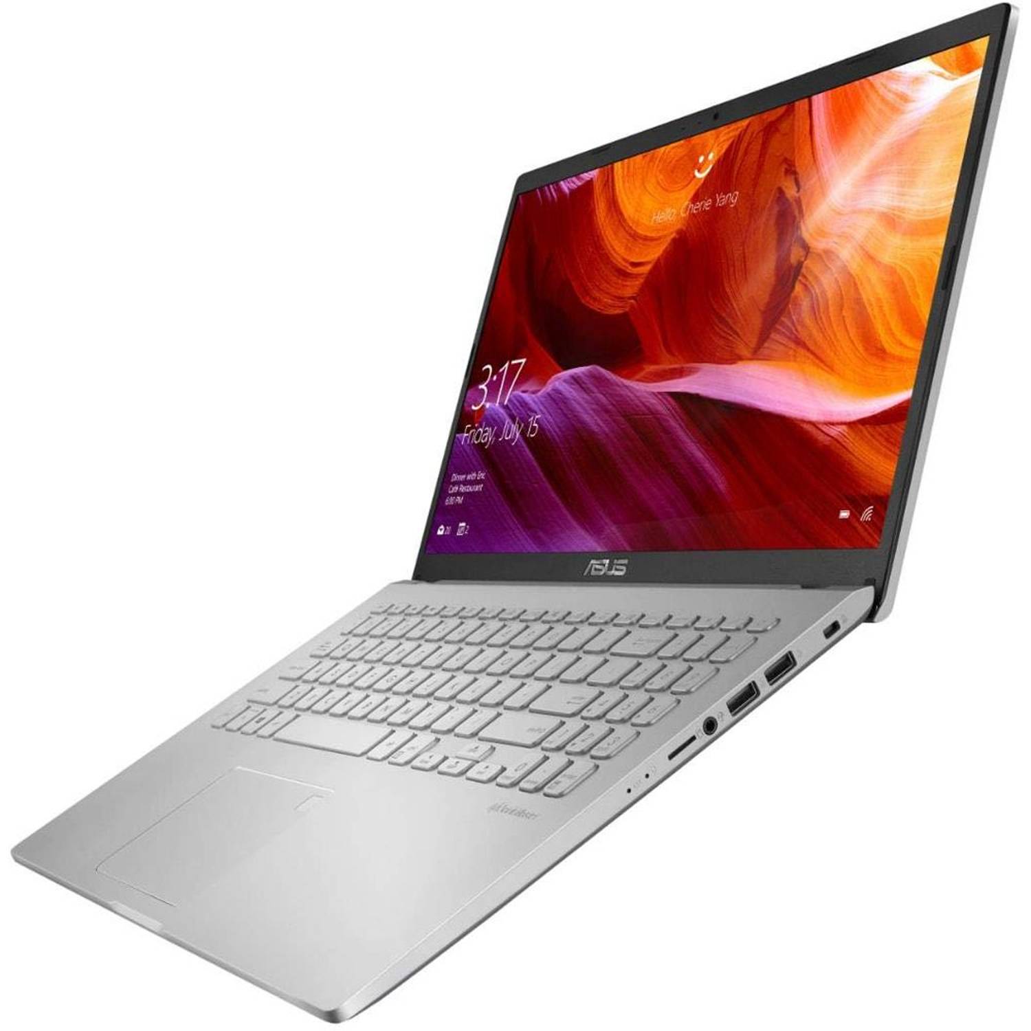 Asus M509DA-BR094T Laptop R3-3250U 4GB 256GB Windows 10 15.6 Asus M509DA-BR094T Laptop R3-3250U 4GB 256GB Windows 10 15.6