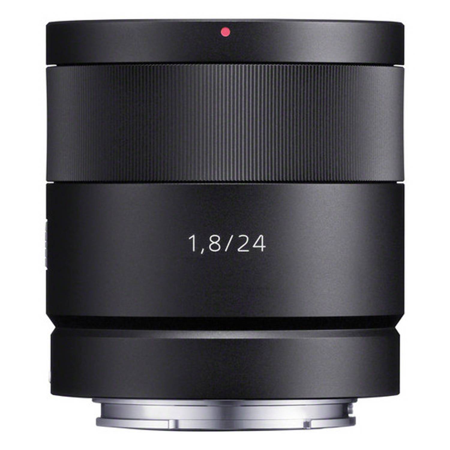Sony Sonnar T E 24mm F1.8 ZA Lens Sony Sonnar T E 24mm F1.8 ZA Lens