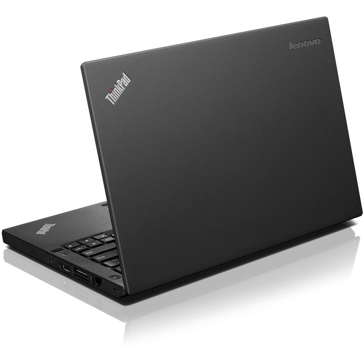 Lenovo ThinkPad X260 Laptop - Core i5 2.3GHz 8GB 256GB Shared Win10 12.5inch FHD Black Lenovo ThinkPad X260 Laptop - Core i5 2.3GHz 8GB 256GB Shared Win10 12.5inch FHD Black