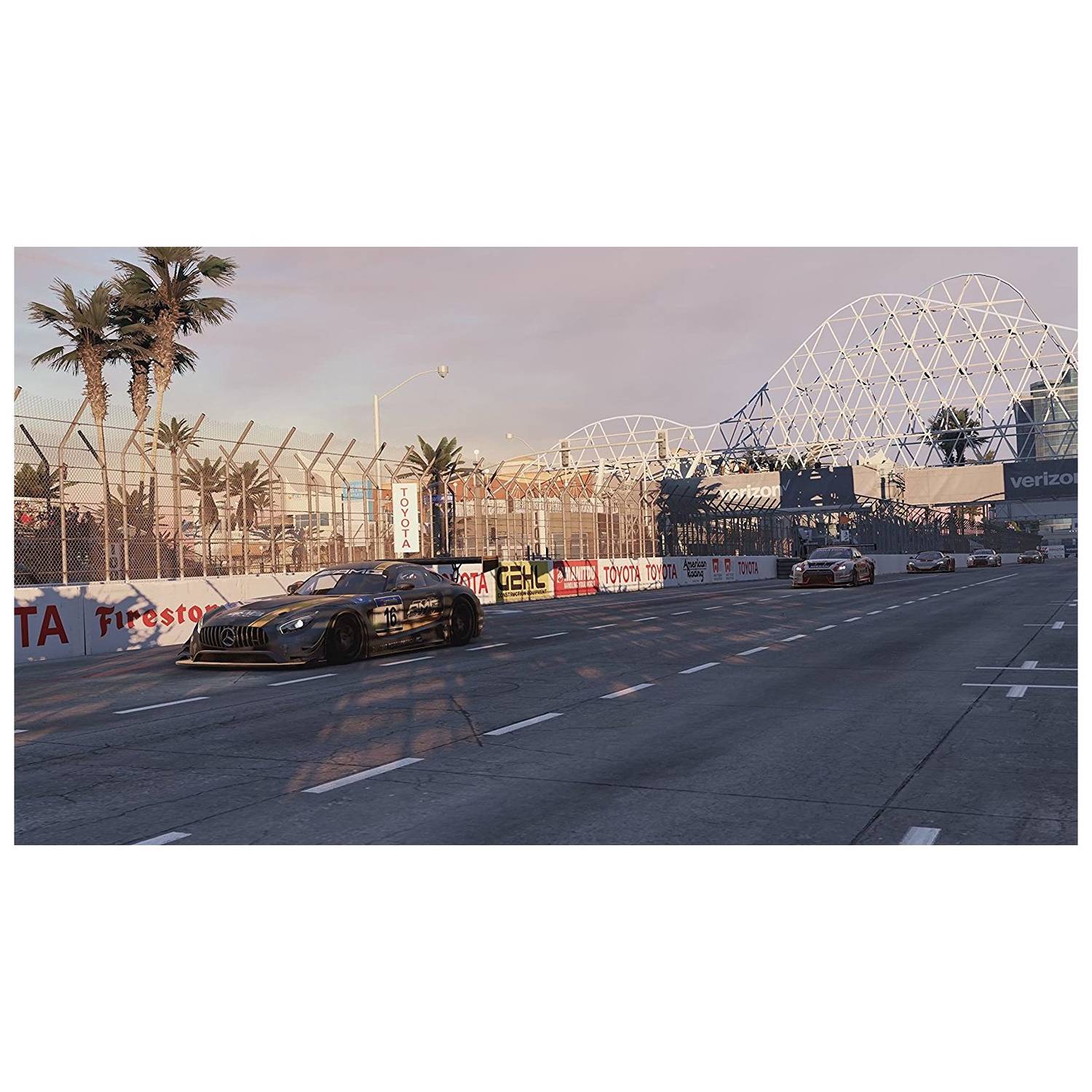 Xbox One Project Cars 2 Game Xbox One Project Cars 2 Game