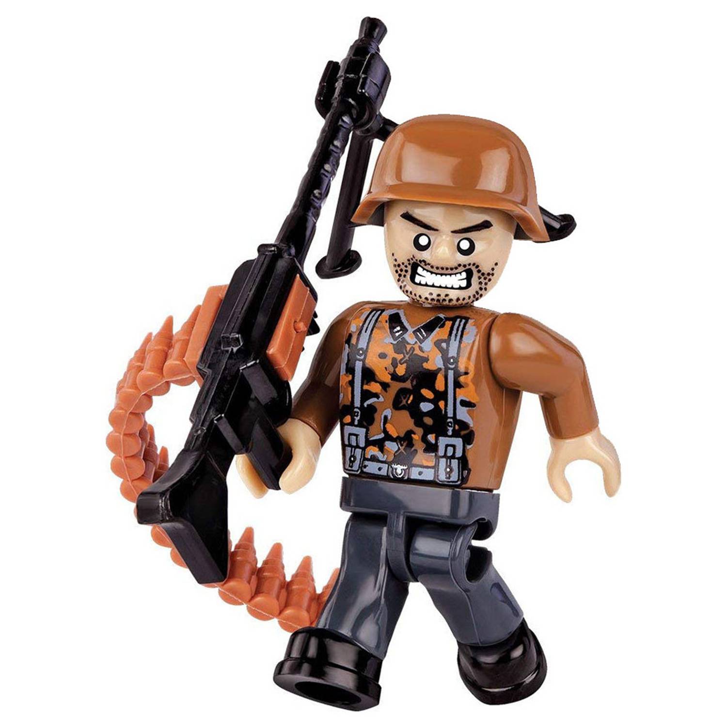 Cobi 500pcs Small Army Jagdpanzer IV Cobi 500pcs Small Army Jagdpanzer IV