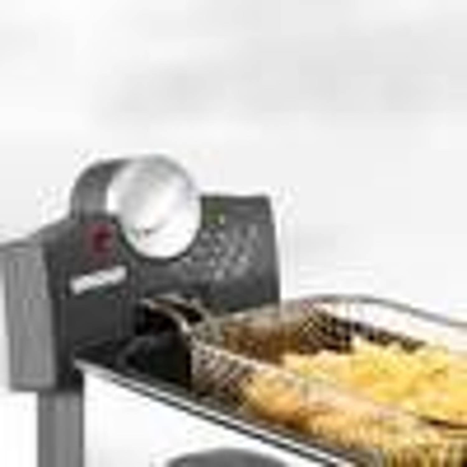 Unold Deep Fryer 58746 Unold Deep Fryer 58746