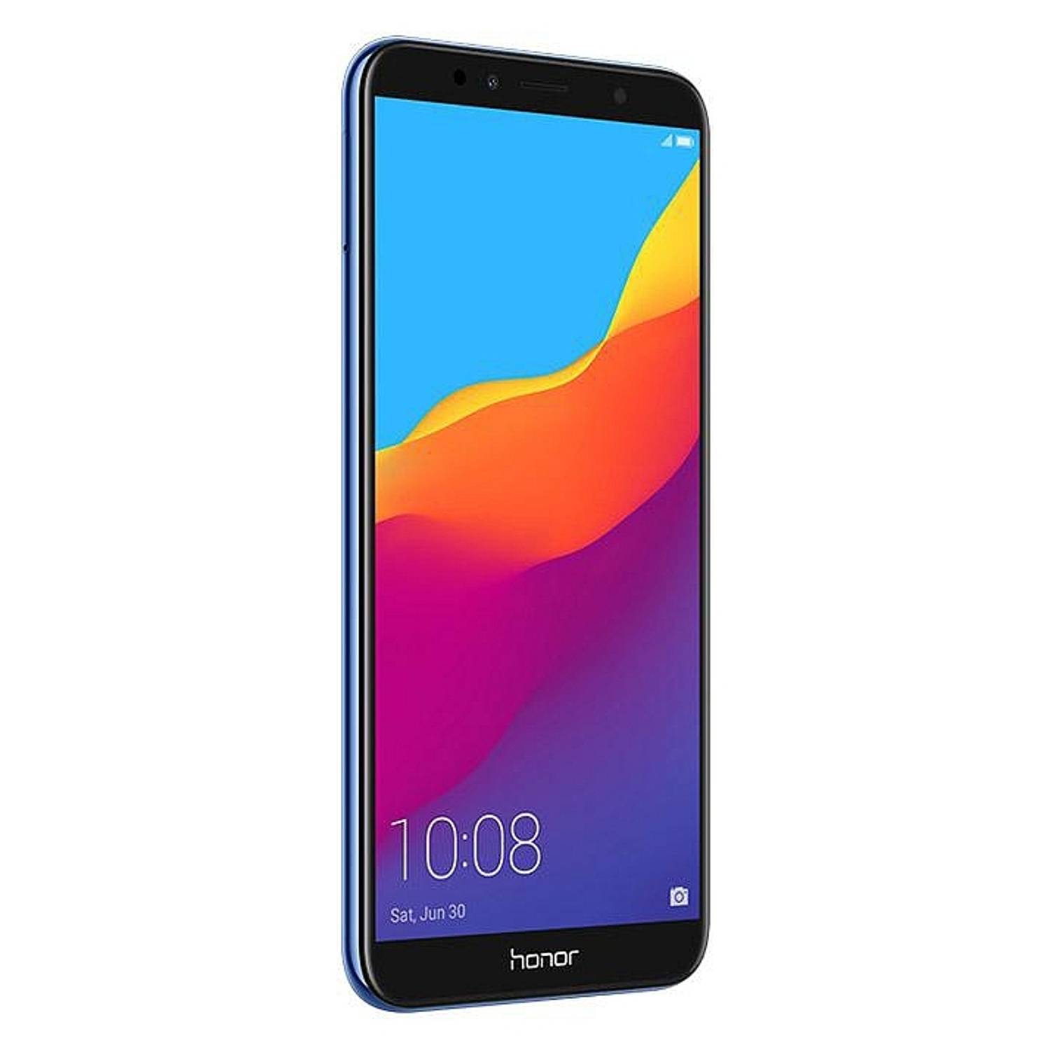 Honor 7A Pro 32GB Blue 4G Dual Sim Smartphone AUML29 Honor 7A Pro 32GB Blue 4G Dual Sim Smartphone AUML29