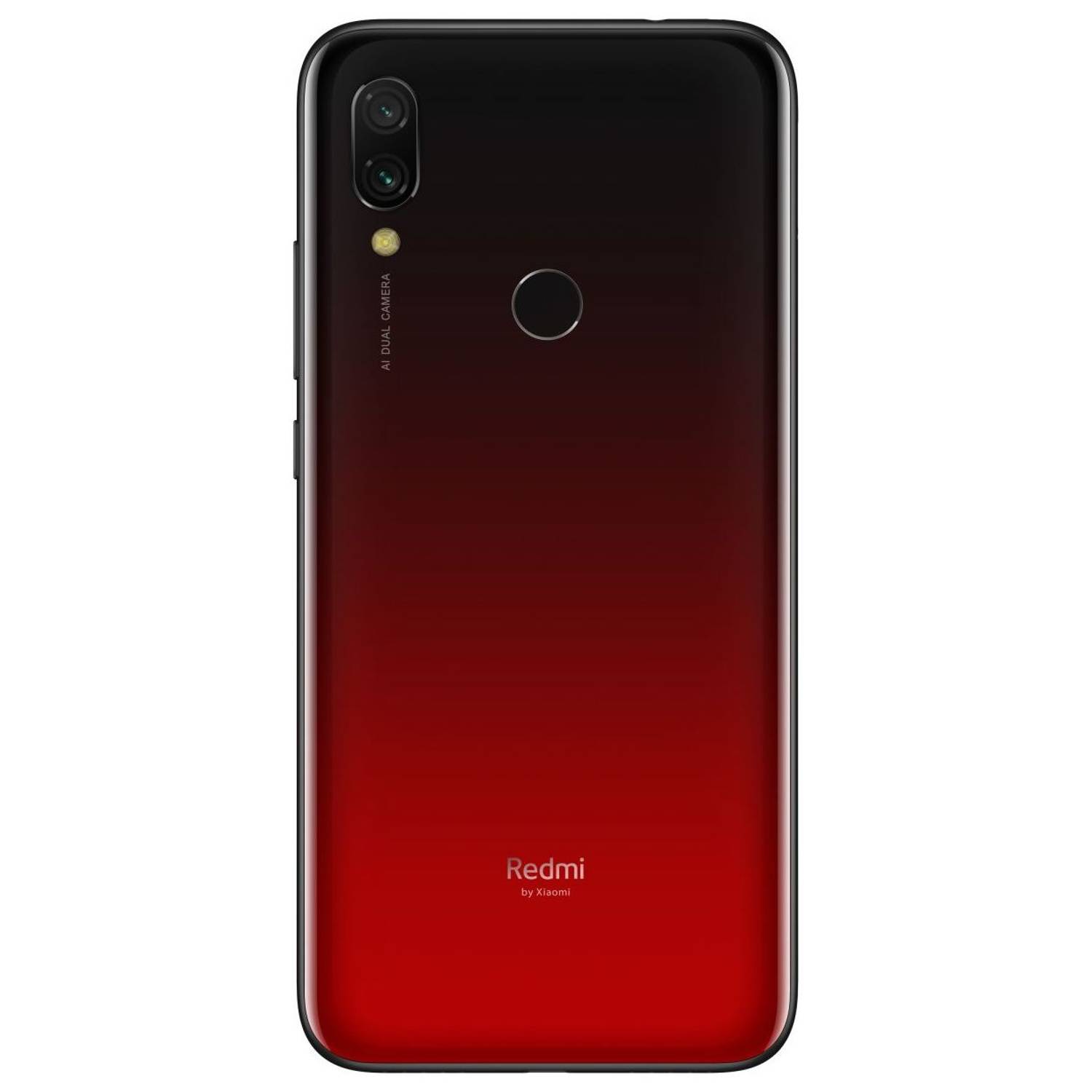 Xiaomi Redmi 7 32GB Red 4G Dual Sim Smartphone Xiaomi Redmi 7 32GB Red 4G Dual Sim Smartphone