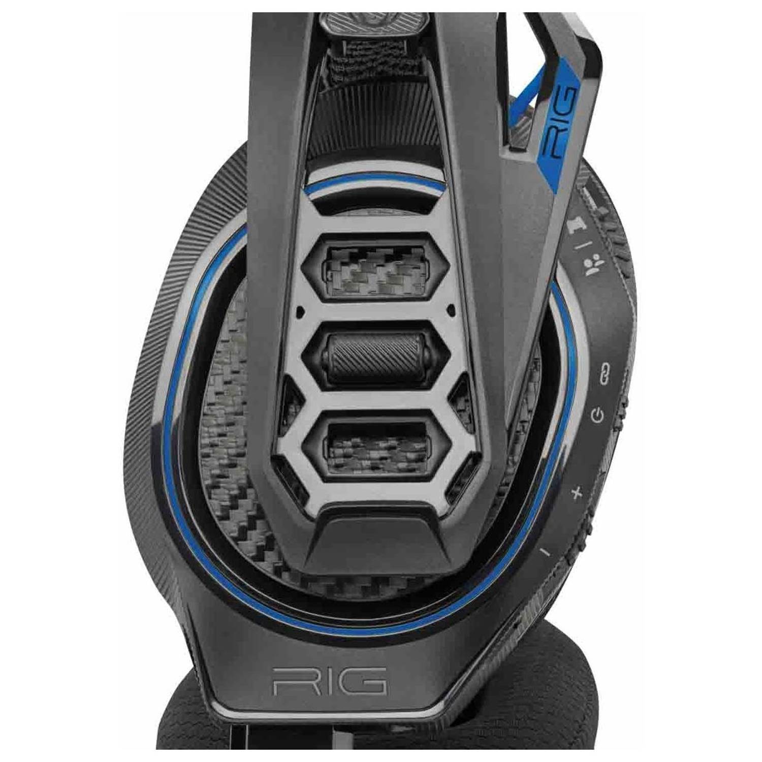 Plantronics RIG 800HS Wireless Gaming Headset For PS4 Plantronics RIG 800HS Wireless Gaming Headset For PS4