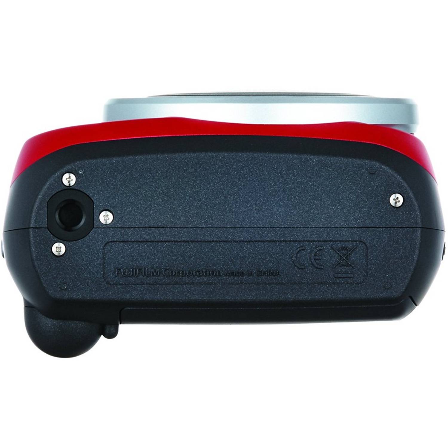 Fujifilm Instax Mini 70 Instant Camera Red + Instax Mini 40 Sheets Fujifilm Instax Mini 70 Instant Camera Red + Instax Mini 40 Sheets