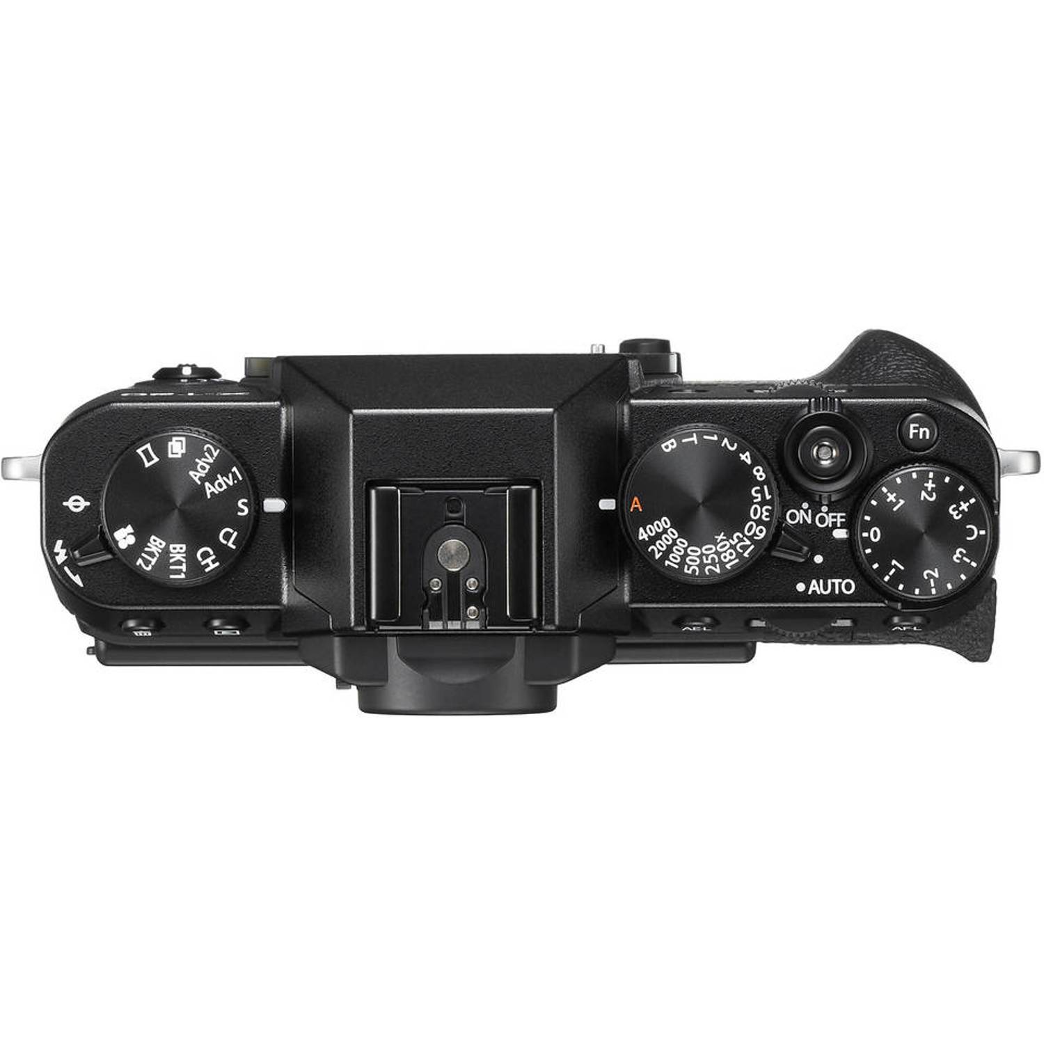 Fujifilm X-T20 Mirrorless Digital Camera Black With XF 18-55mm 2.8-4 R LM OIS Lens Fujifilm X-T20 Mirrorless Digital Camera Black With XF 18-55mm 2.8-4 R LM OIS Lens