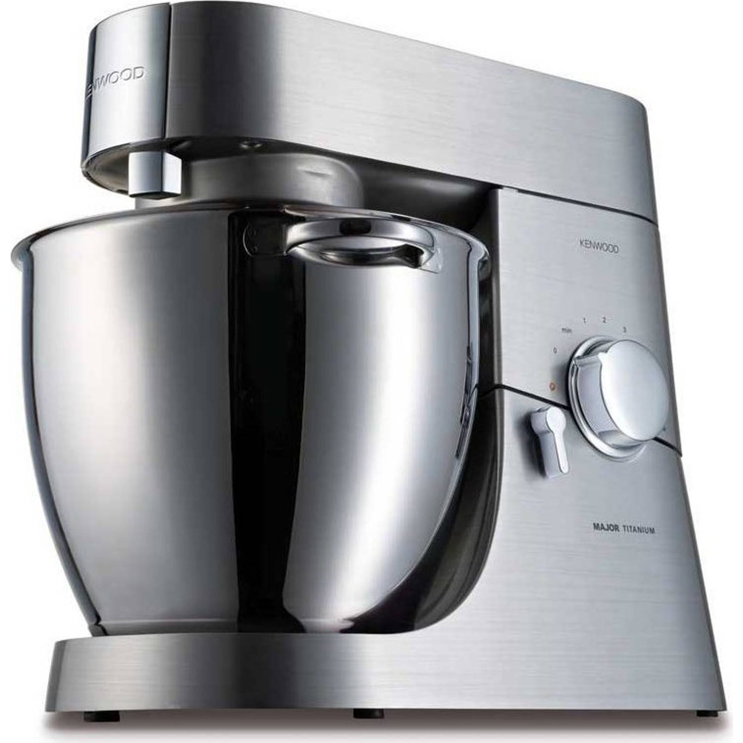 Kenwood Kitchen Machine KM023 Kenwood Kitchen Machine KM023