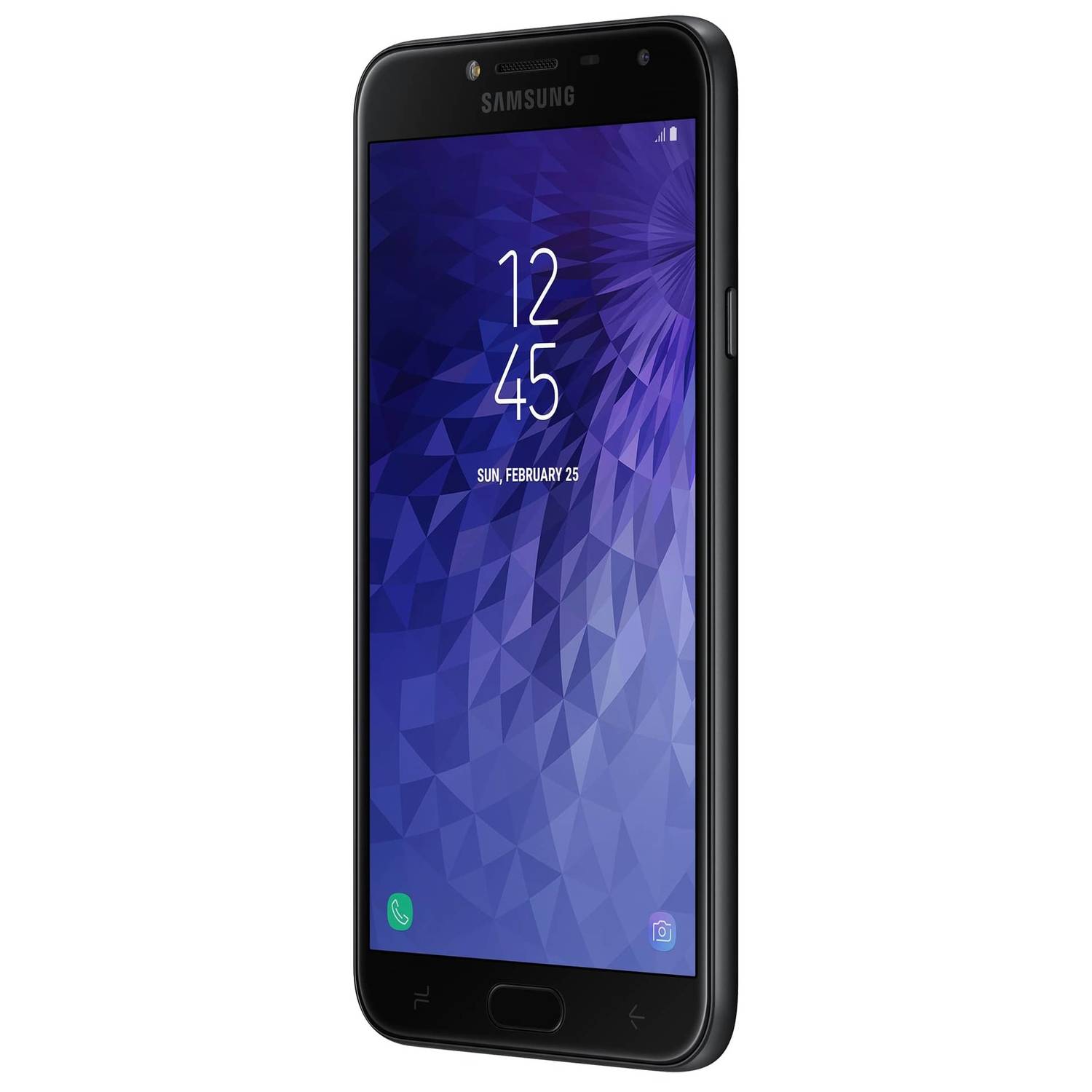 Samsung Galaxy J4 (2018) 32GB Black 4G LTE Dual Sim Smartphone SMJ400F Samsung Galaxy J4 (2018) 32GB Black 4G LTE Dual Sim Smartphone SMJ400F