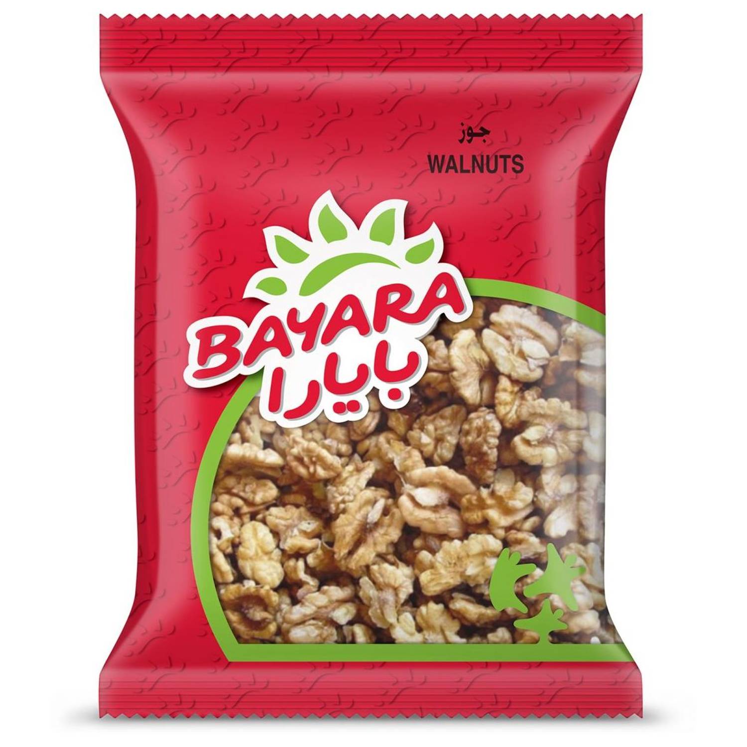 Bayara Walnut Halves 400g Bayara Walnut Halves 400g