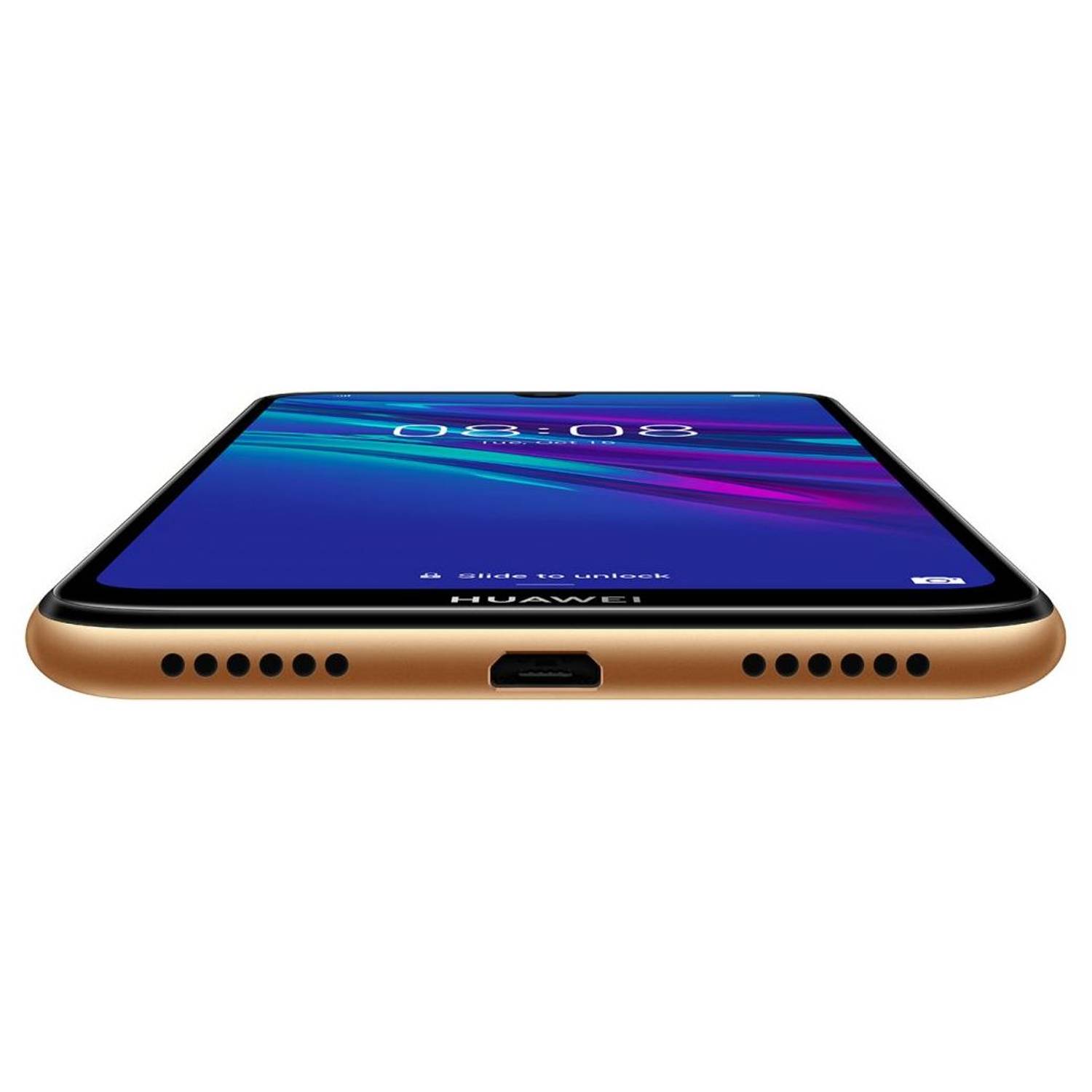 Huawei Y6 Prime 2019 32GB Amber Brown 4G Dual Sim Smartphone Huawei Y6 Prime 2019 32GB Amber Brown 4G Dual Sim Smartphone